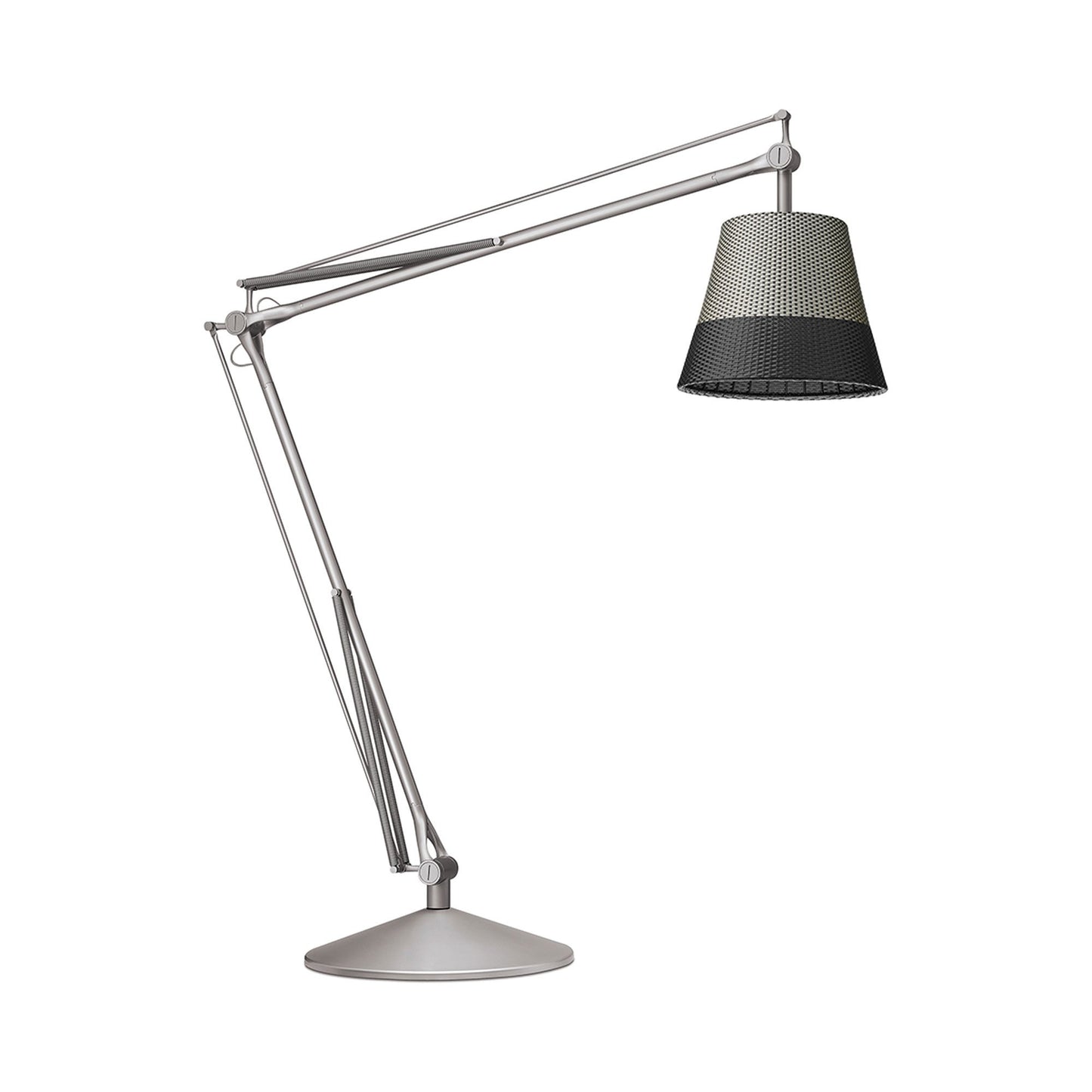 Superarchimoon Outdoor Floor Lamp in Panama.