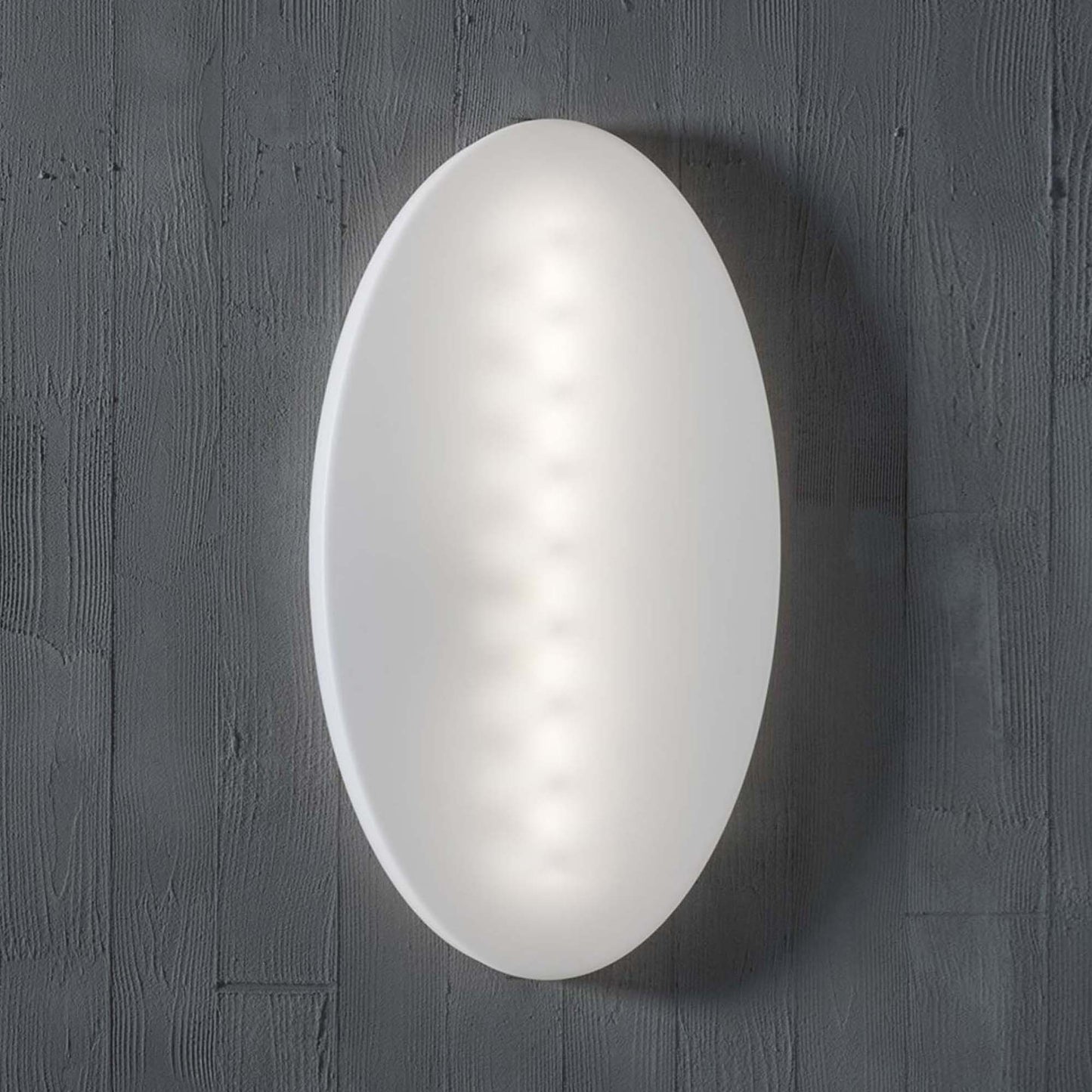 Superficie Ceiling / Wall Light in Large.