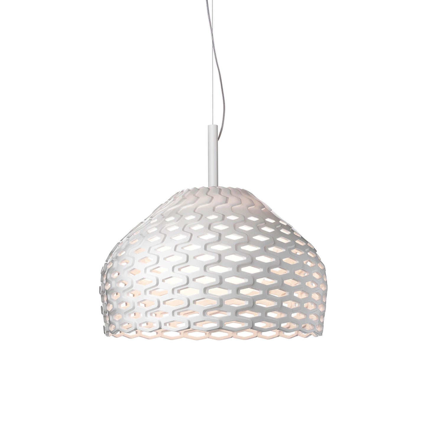Tatou Pendant Light Large / White.
