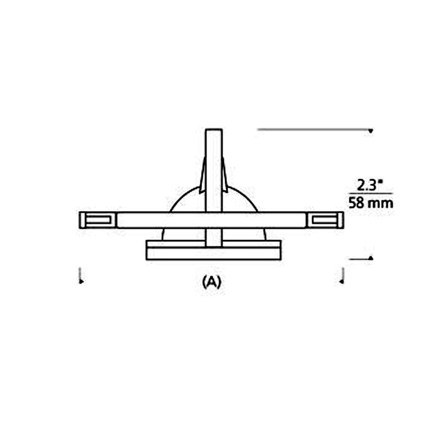 K-Hello Head - line drawing.