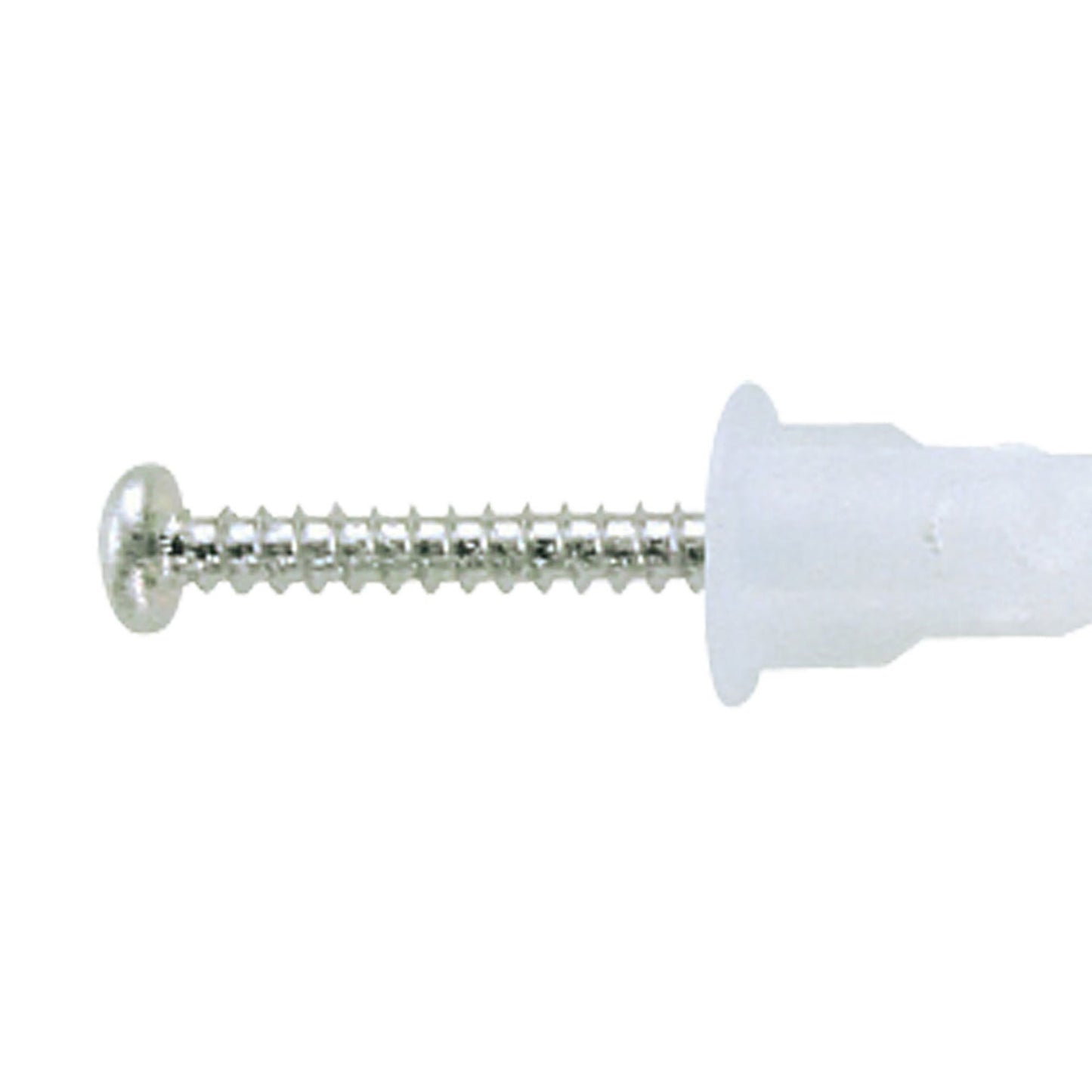 Kable Lite Brick Or Cement Anchors in Detail.