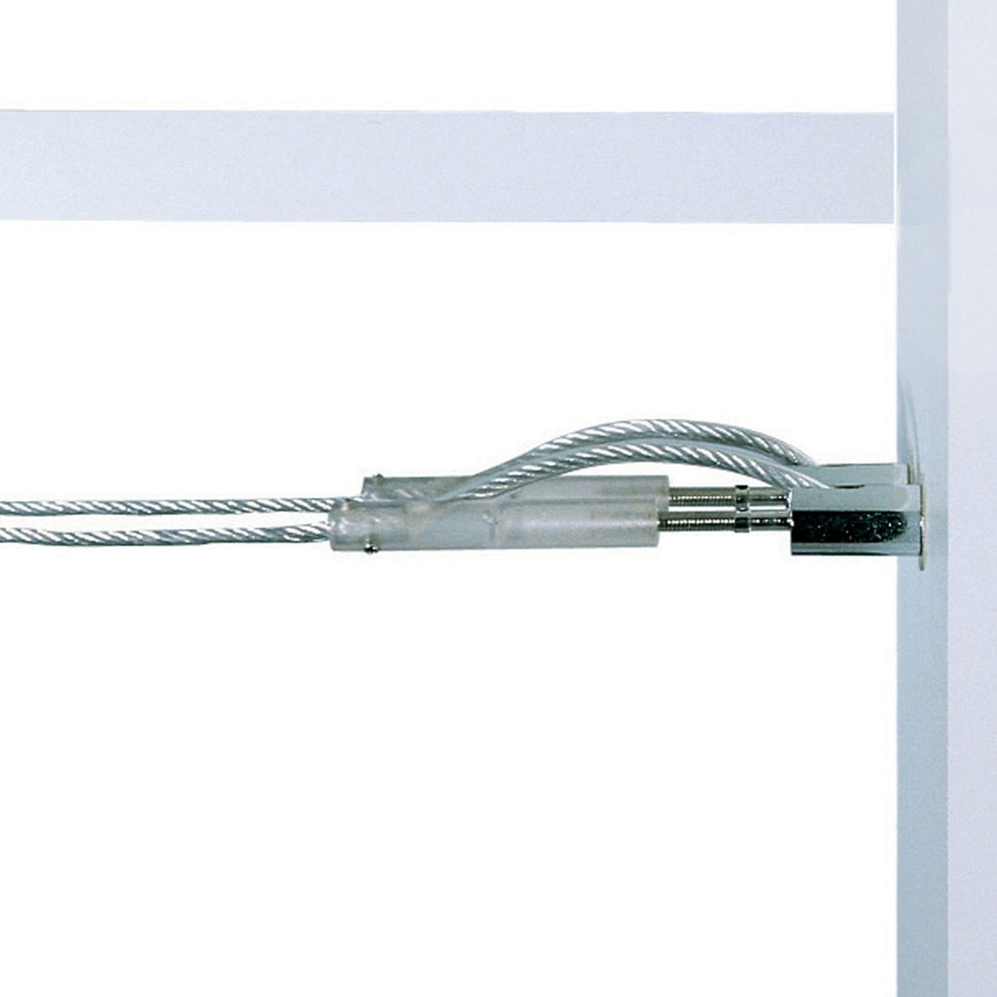Kable Lite Power Feed Turnbuckles in Detail.