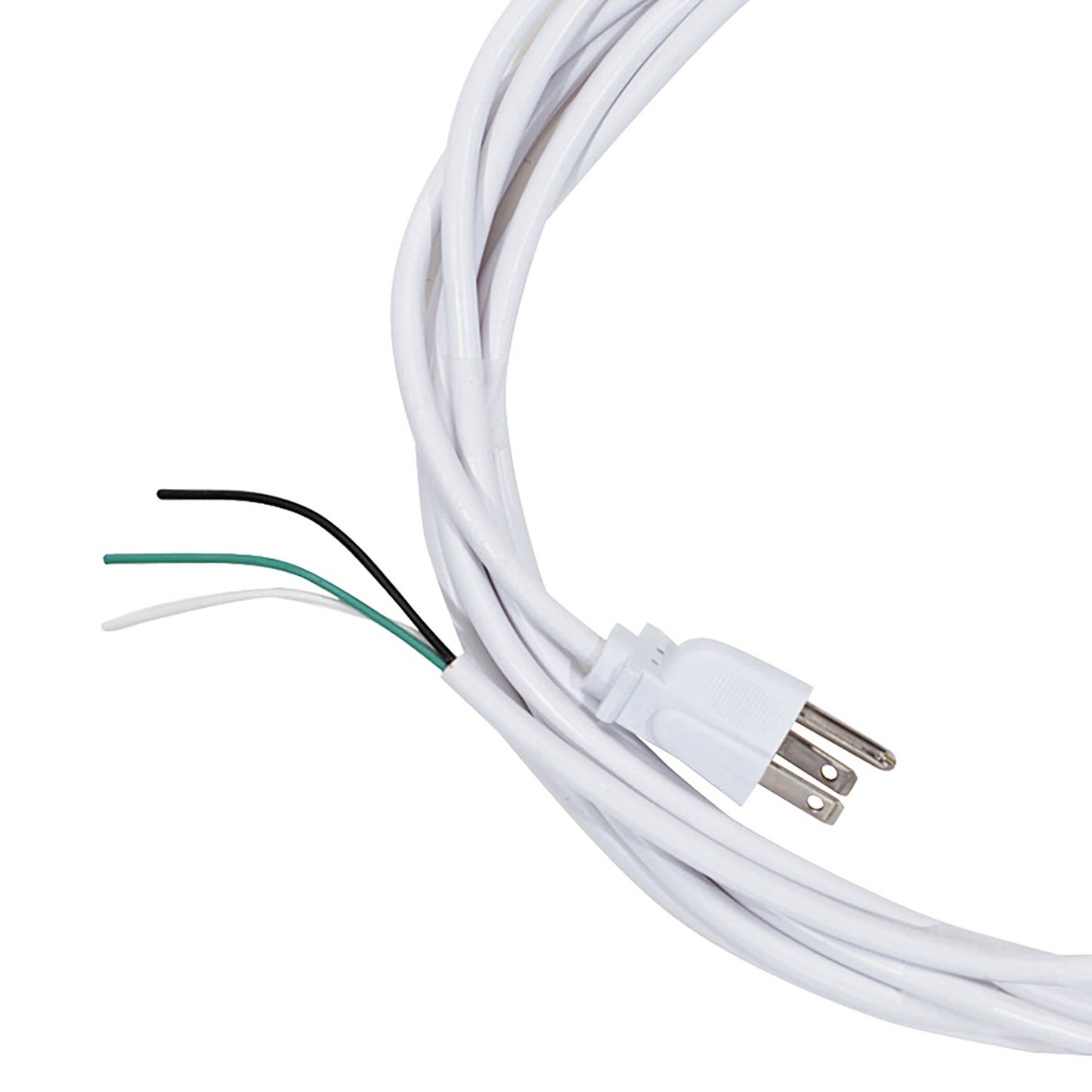 Plug Option Accessory in Detail.