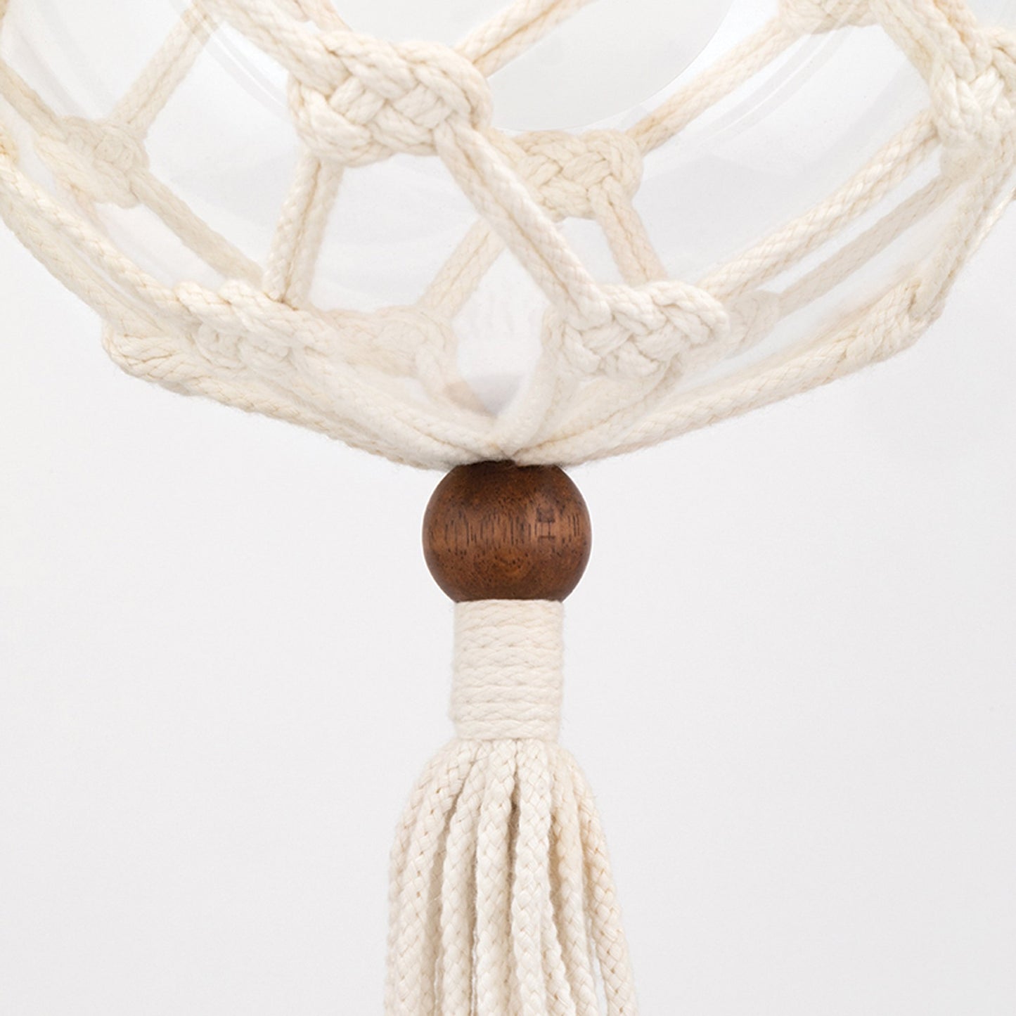 Tessa Wall Light in Detail.