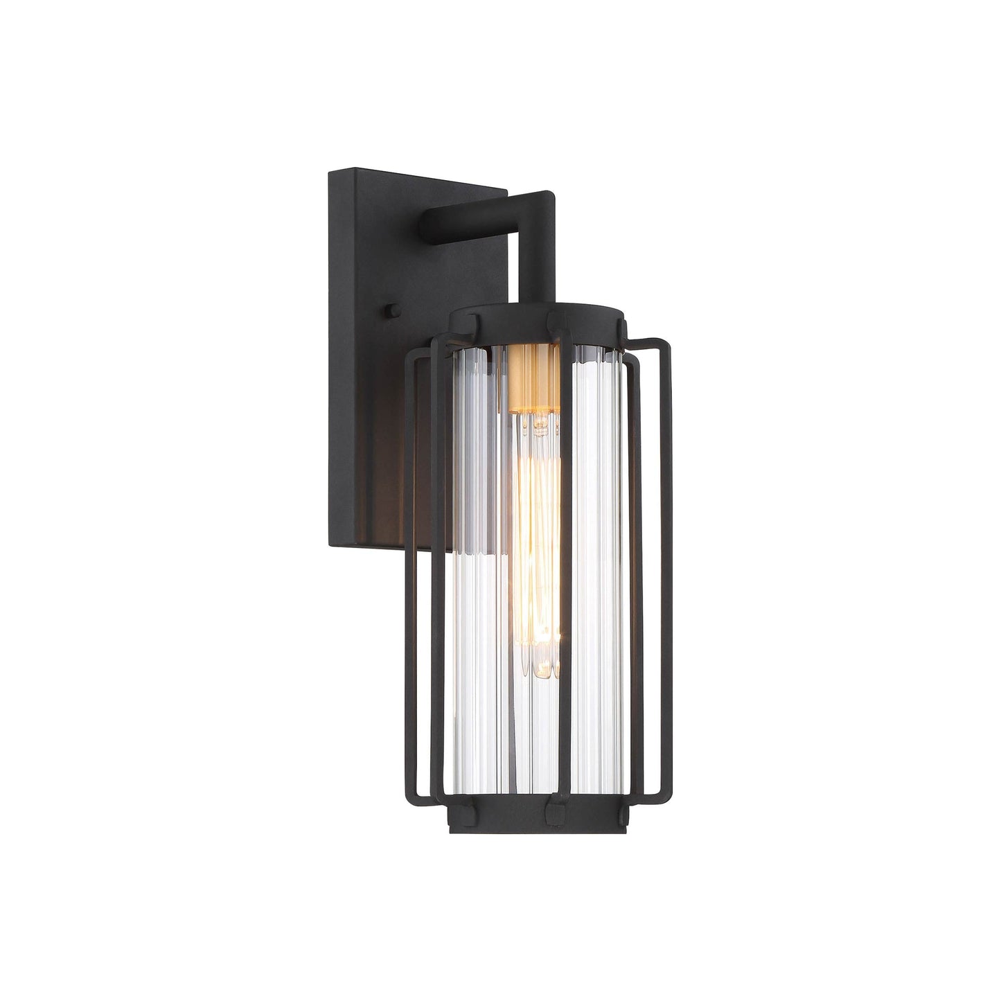 Avonlea Outdoor Wall Light (Medium).