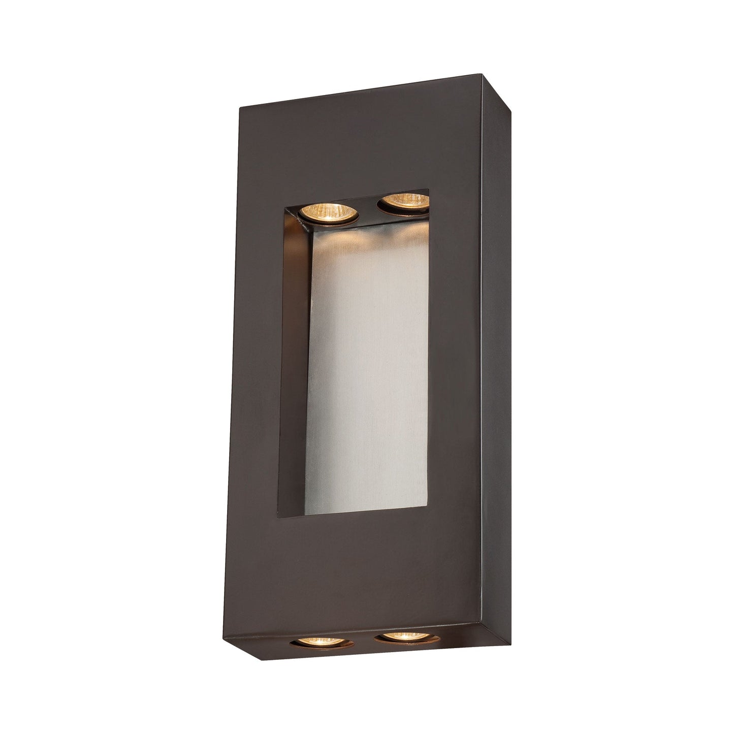 Geox Outdoor Wall Light (4-Light).