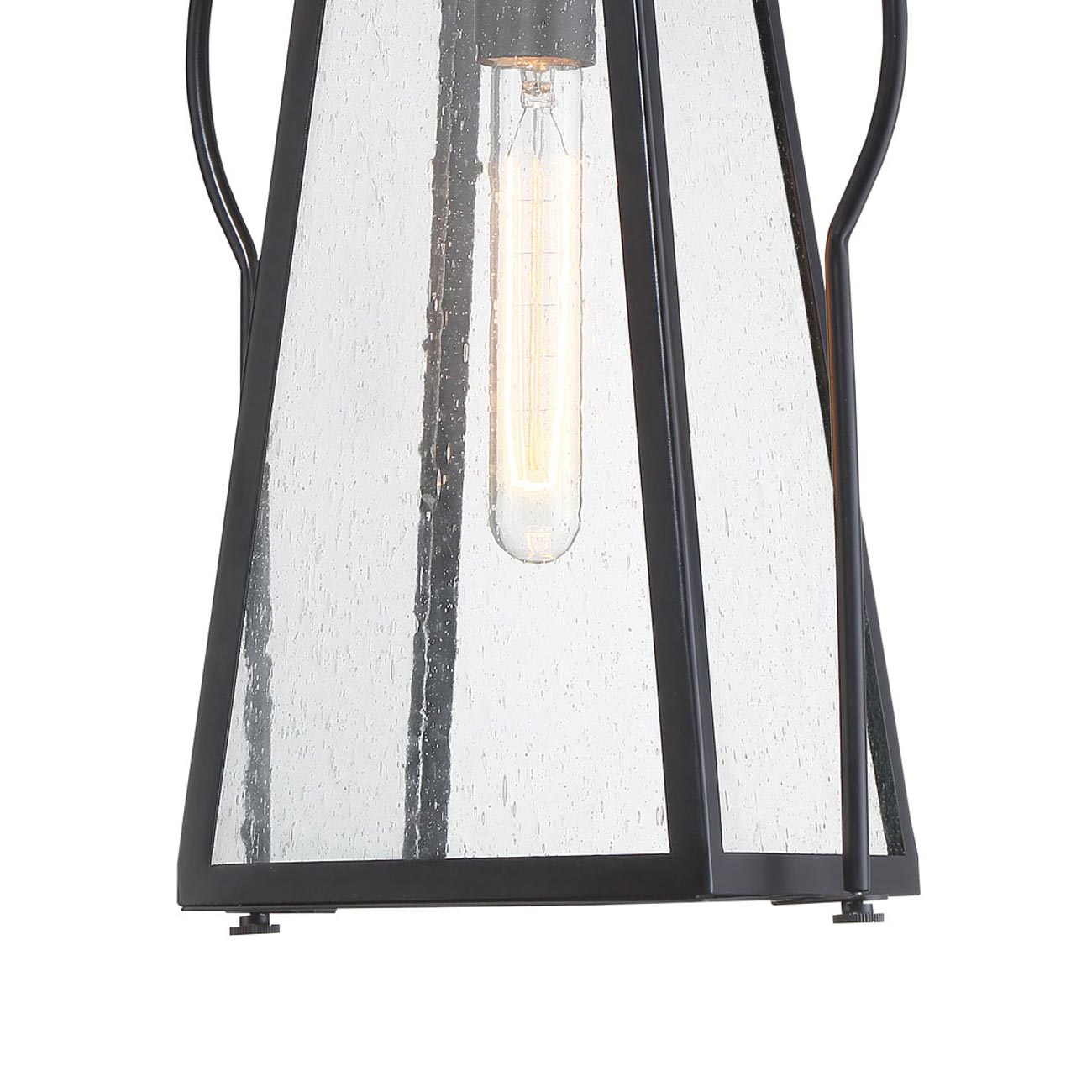 Halder Bridge Outdoor Pendant Light in Detail.