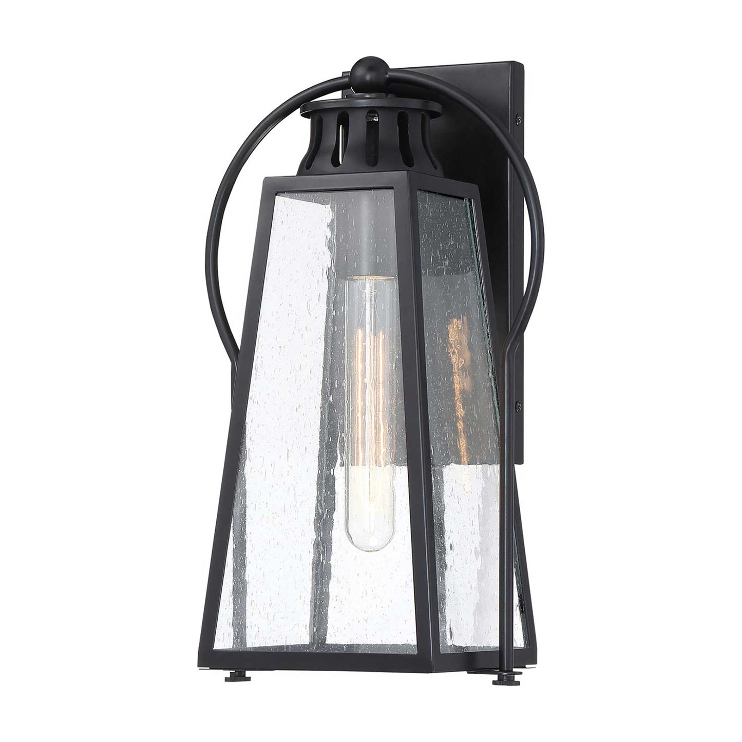 Halder Bridge Outdoor Wall Light (Large).