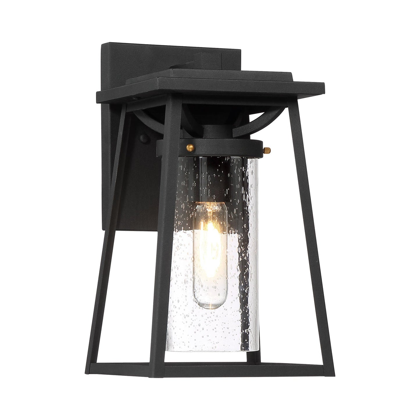 Lanister Court Outdoor Wall Light (Medium).