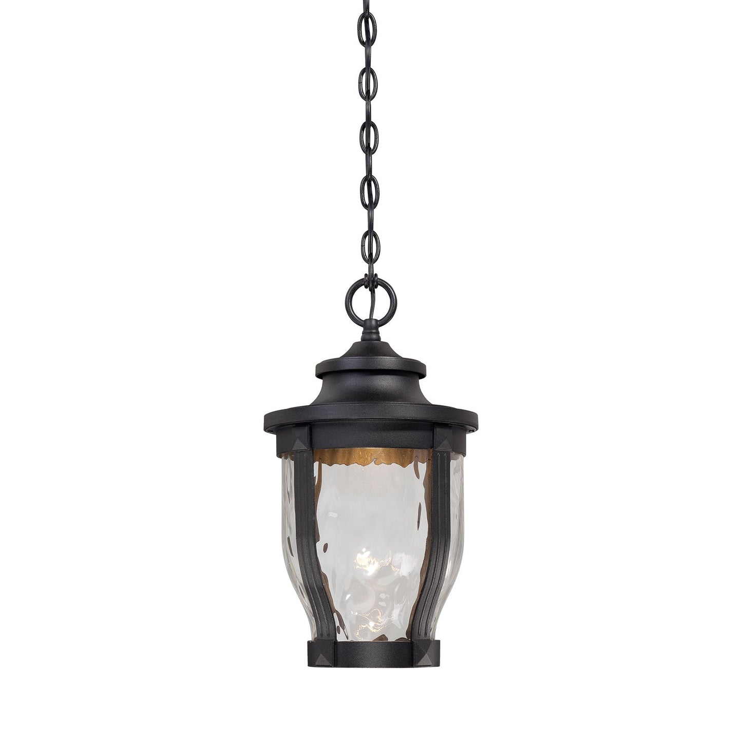 Merrimack Outdoor Pendant Light (LED).
