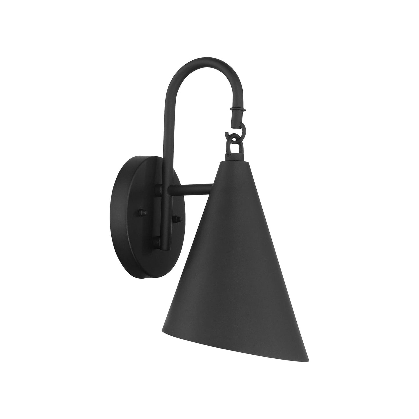 Playwright Outdoor Wall Light (Small).