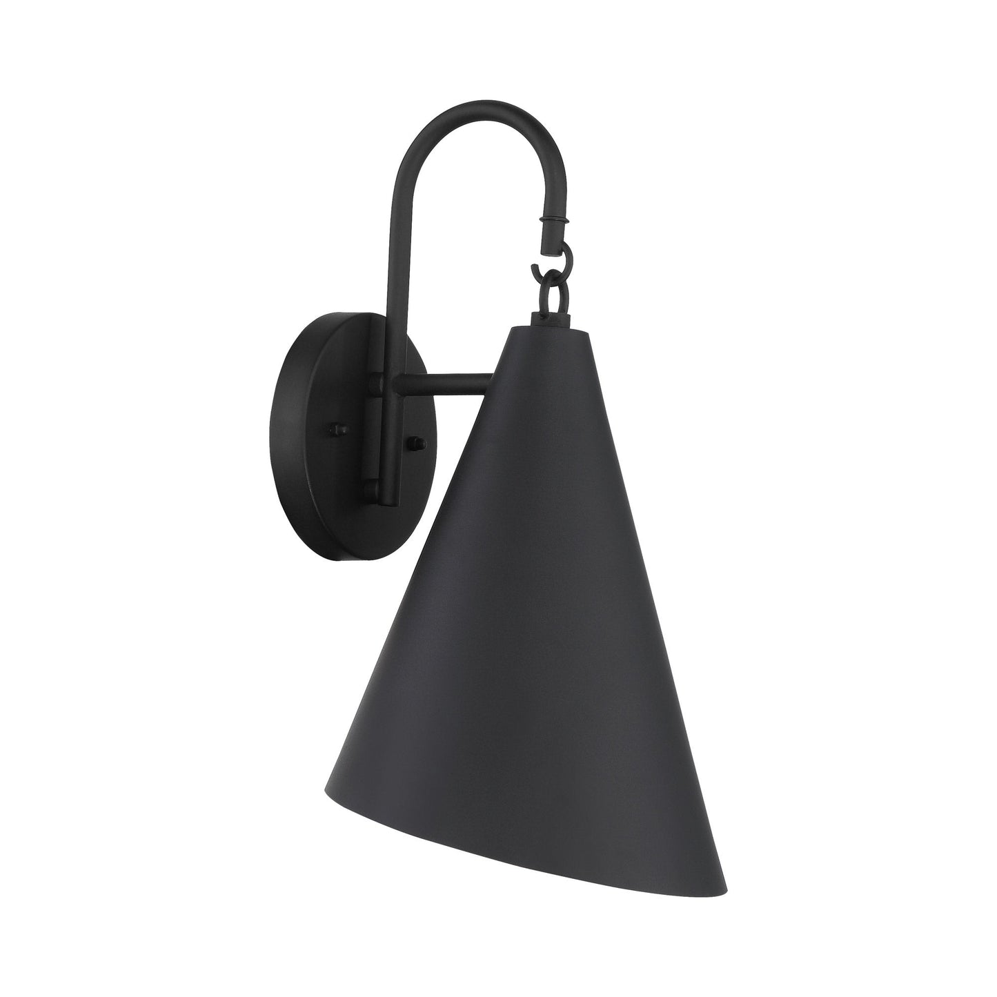 Playwright Outdoor Wall Light (Large).