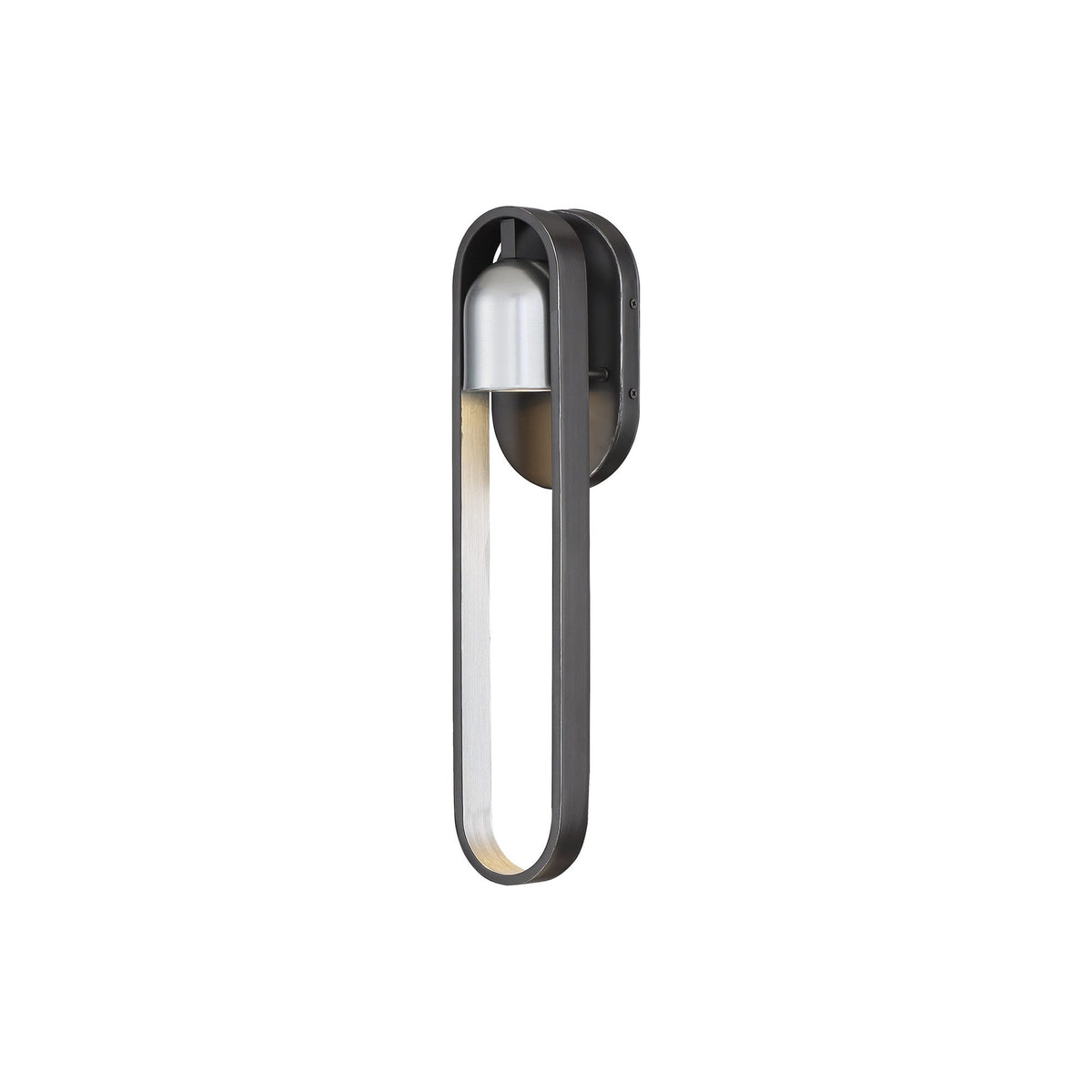 Rocketa Outdoor LED Wall Light (18-Inch).