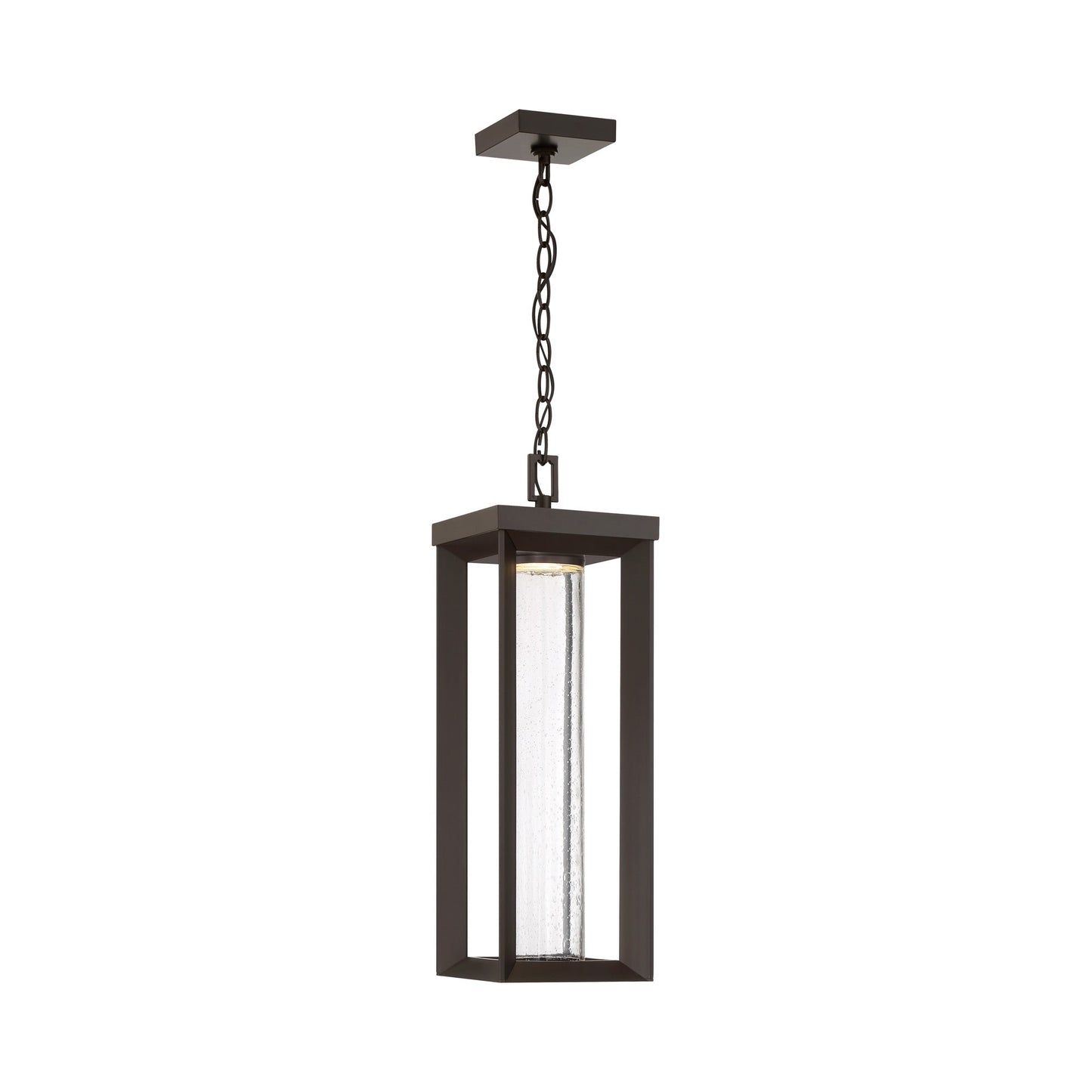 Shore Point LED Pendant Light (20.75-Inch).