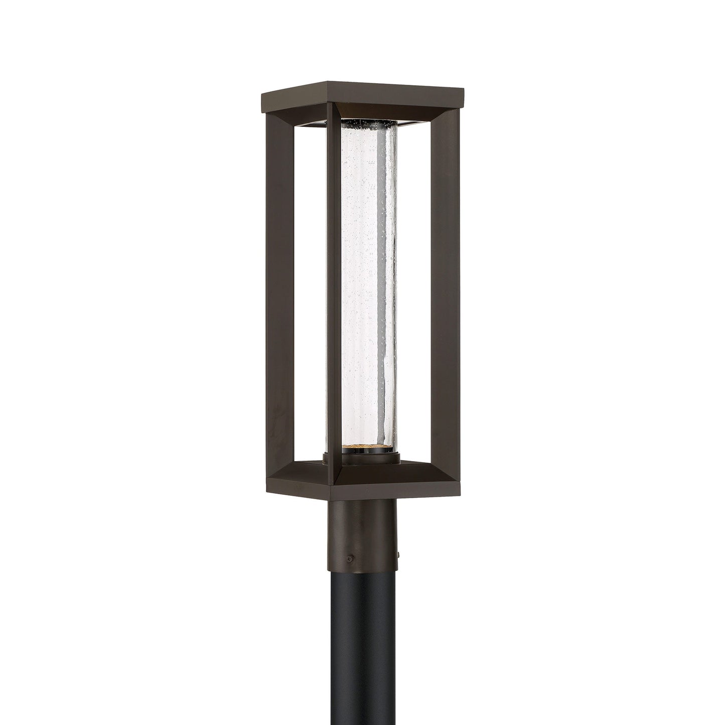 Shore Point LED Post Light (22.25-Inch).