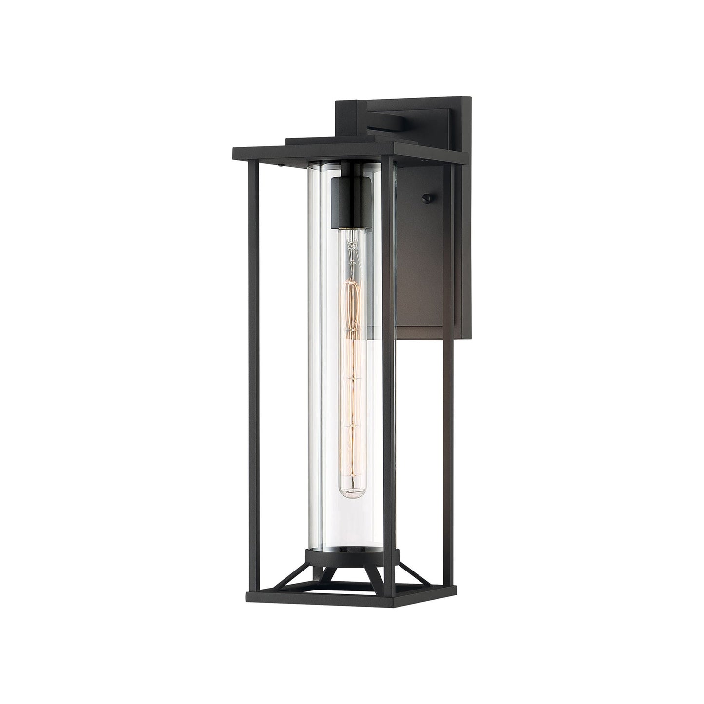 Trescott Outdoor Wall Light (Large).