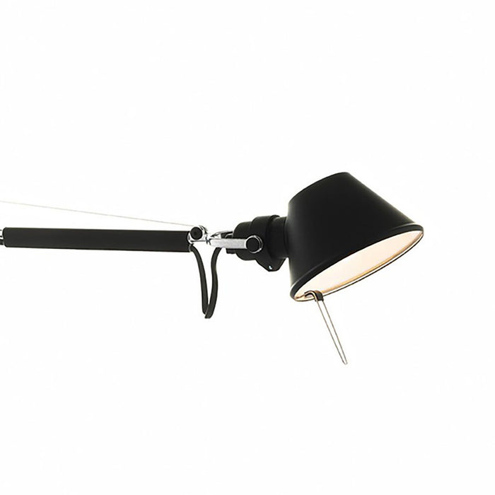 Tolomeo Micro LED Table Lamp in Detail.