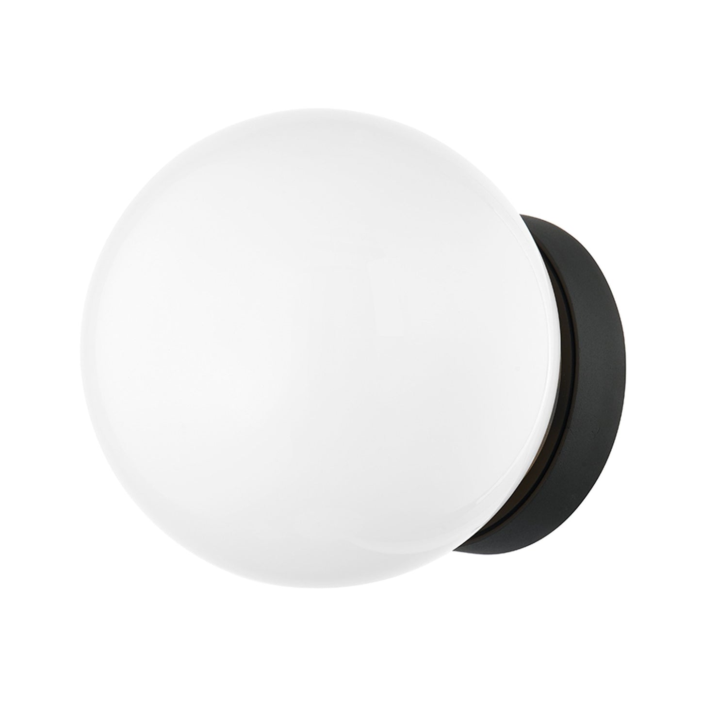 Ansel Outdoor Ceiling / Wall Light (Small).