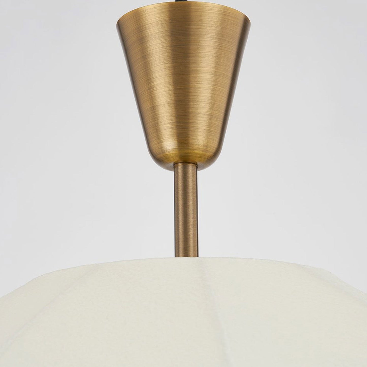 Arden Pendant Light in Detail.