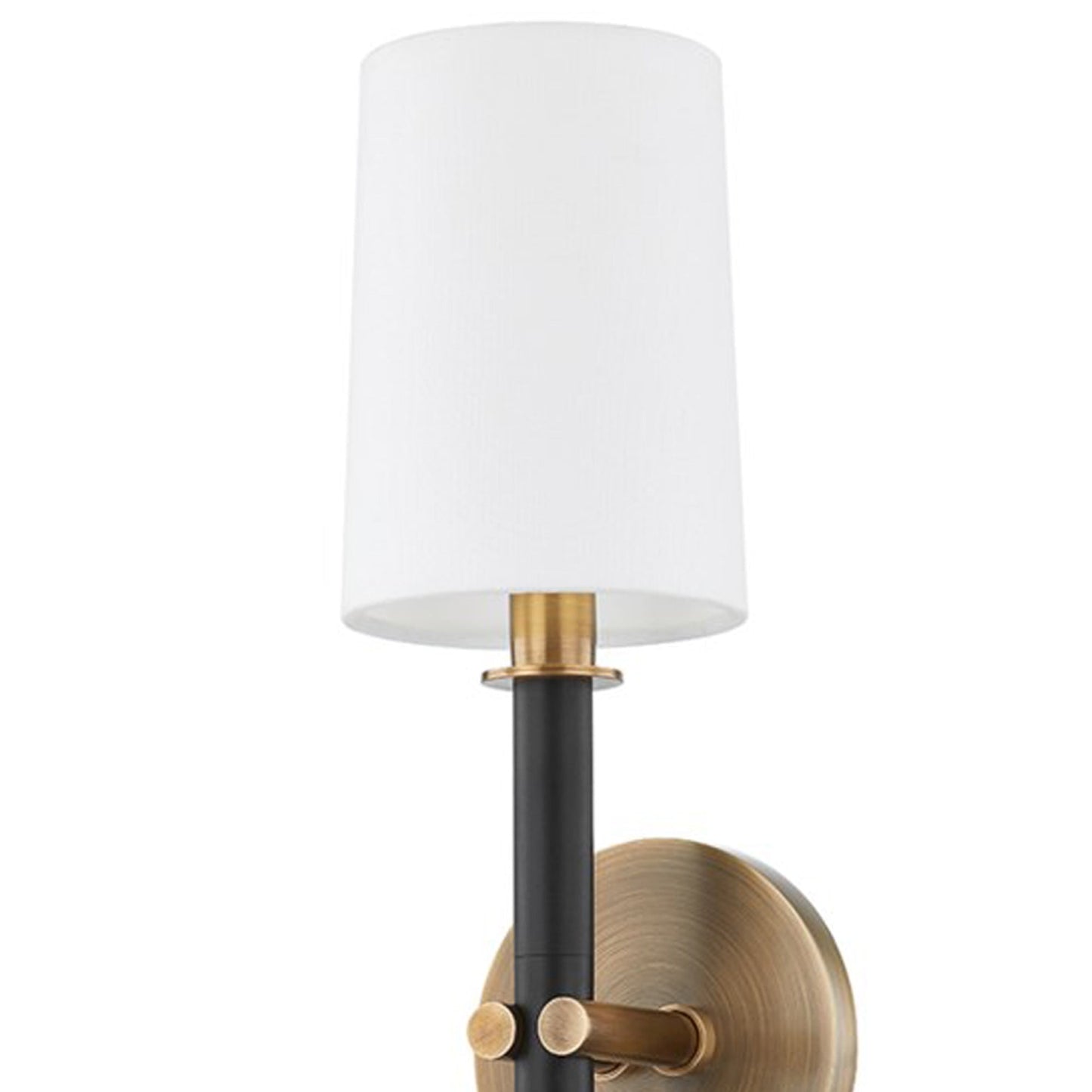 Belvedere Wall Light in Detail.