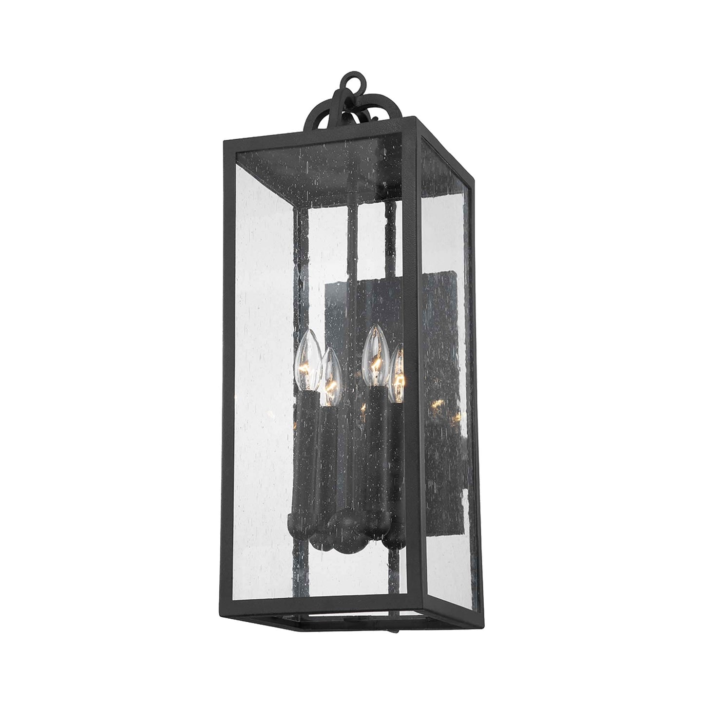 Caiden Outdoor Wall Light (4-Light).