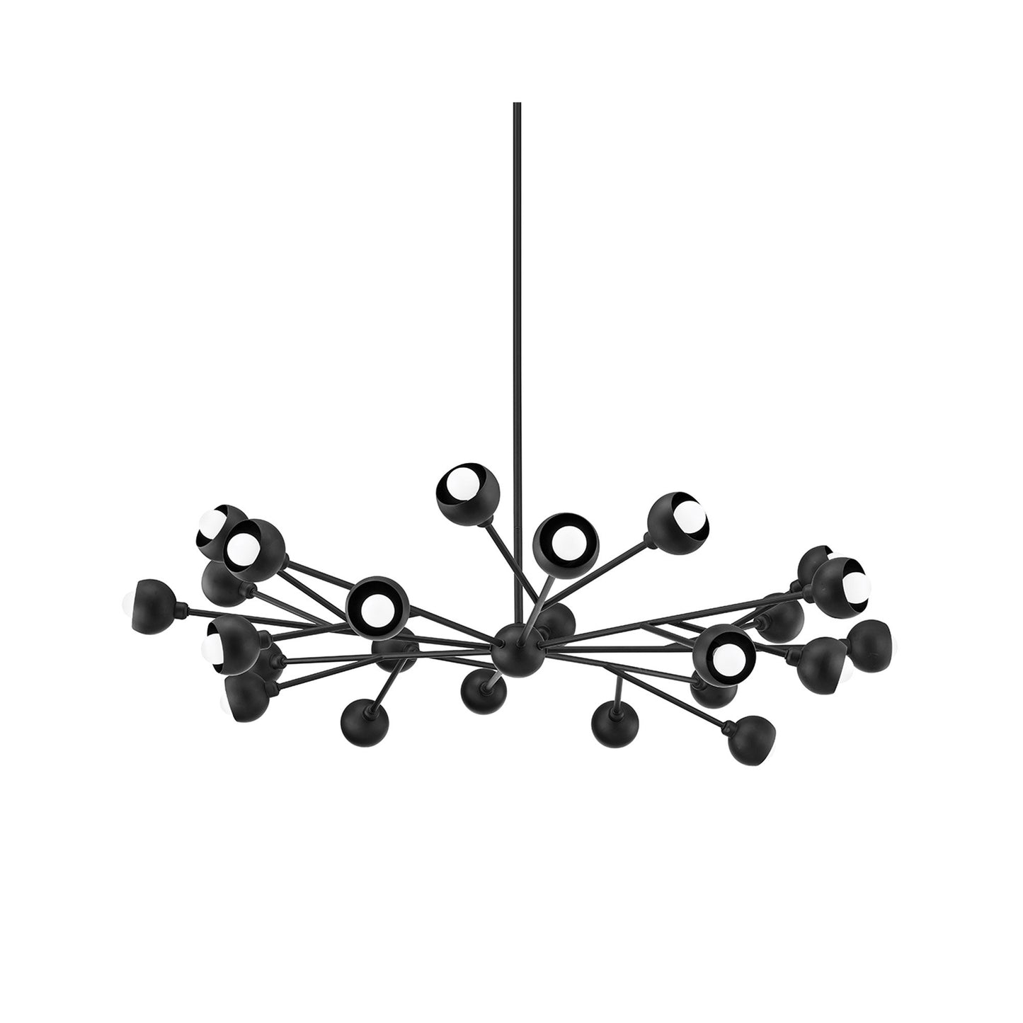 Colt Chandelier (24-Light).