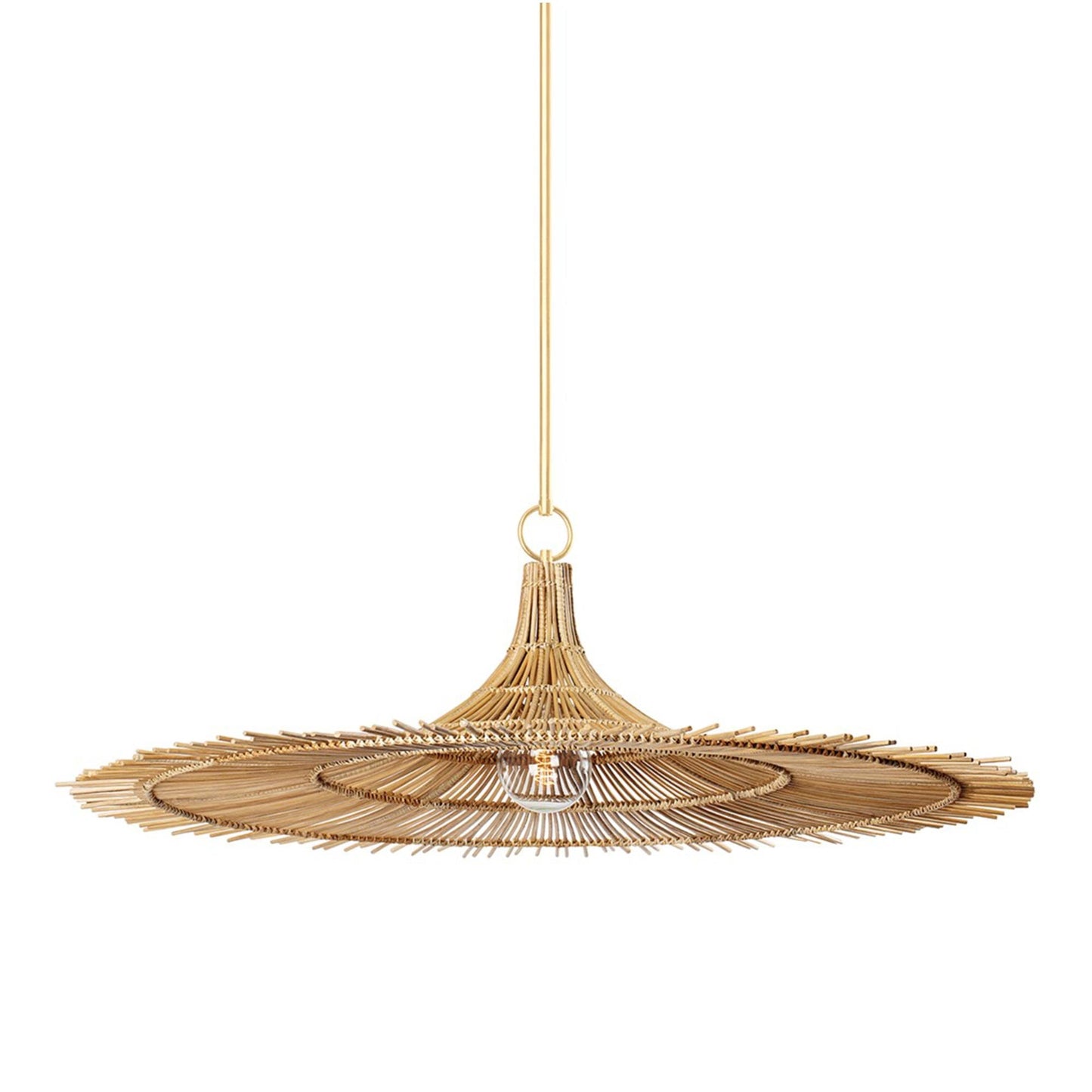 Costa Mesa Pendant Light (Large).
