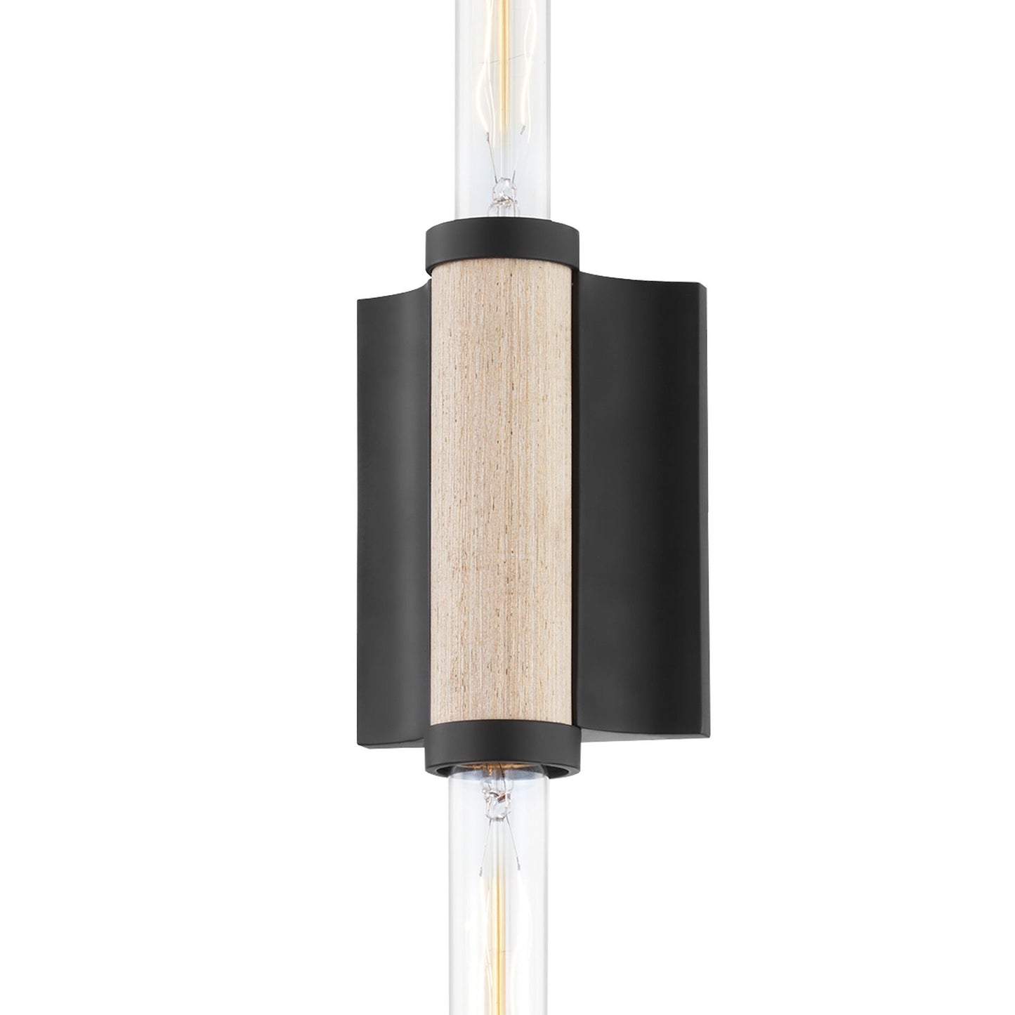 Cruz Wall Light in Detail.