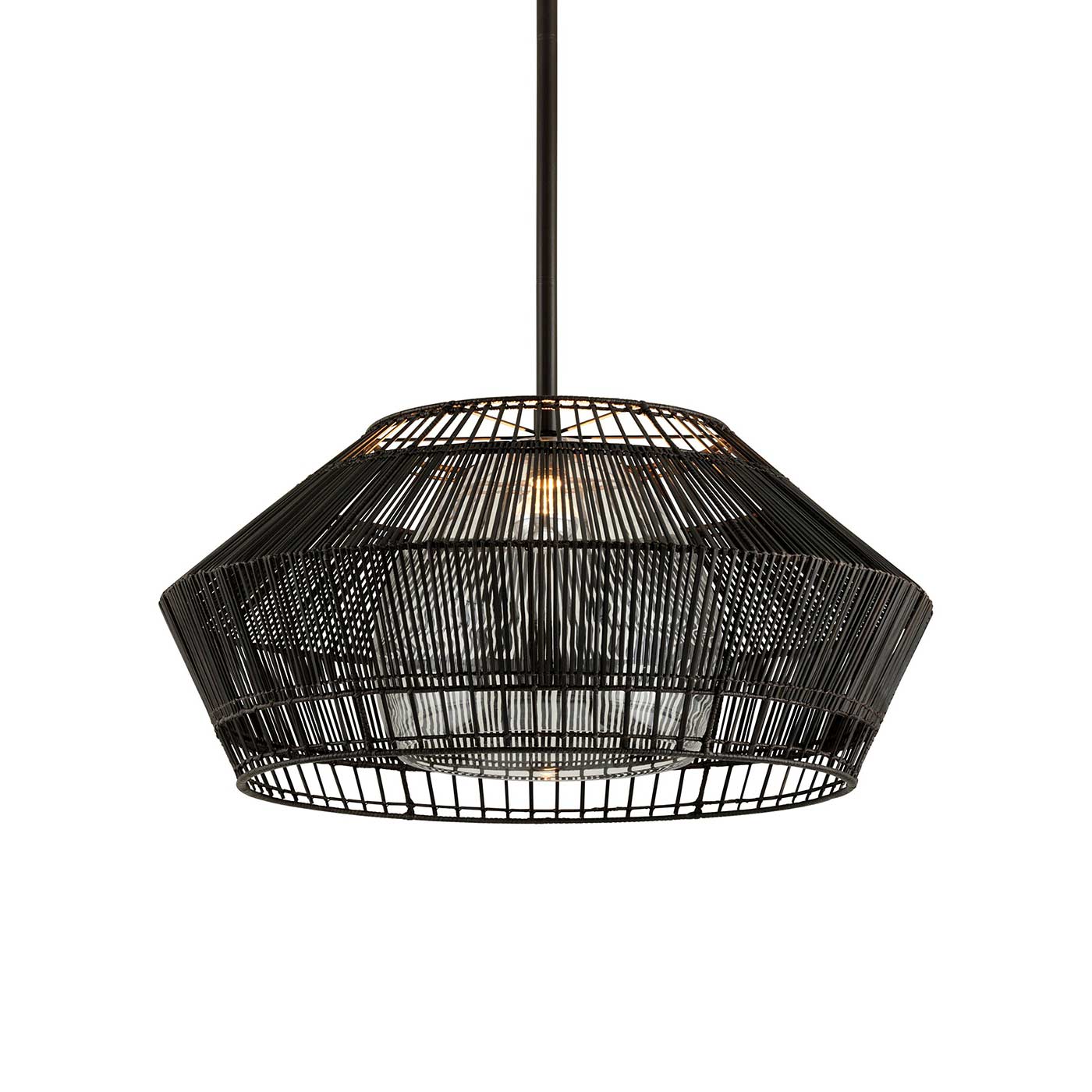 Hunters Point Chandelier (Large).