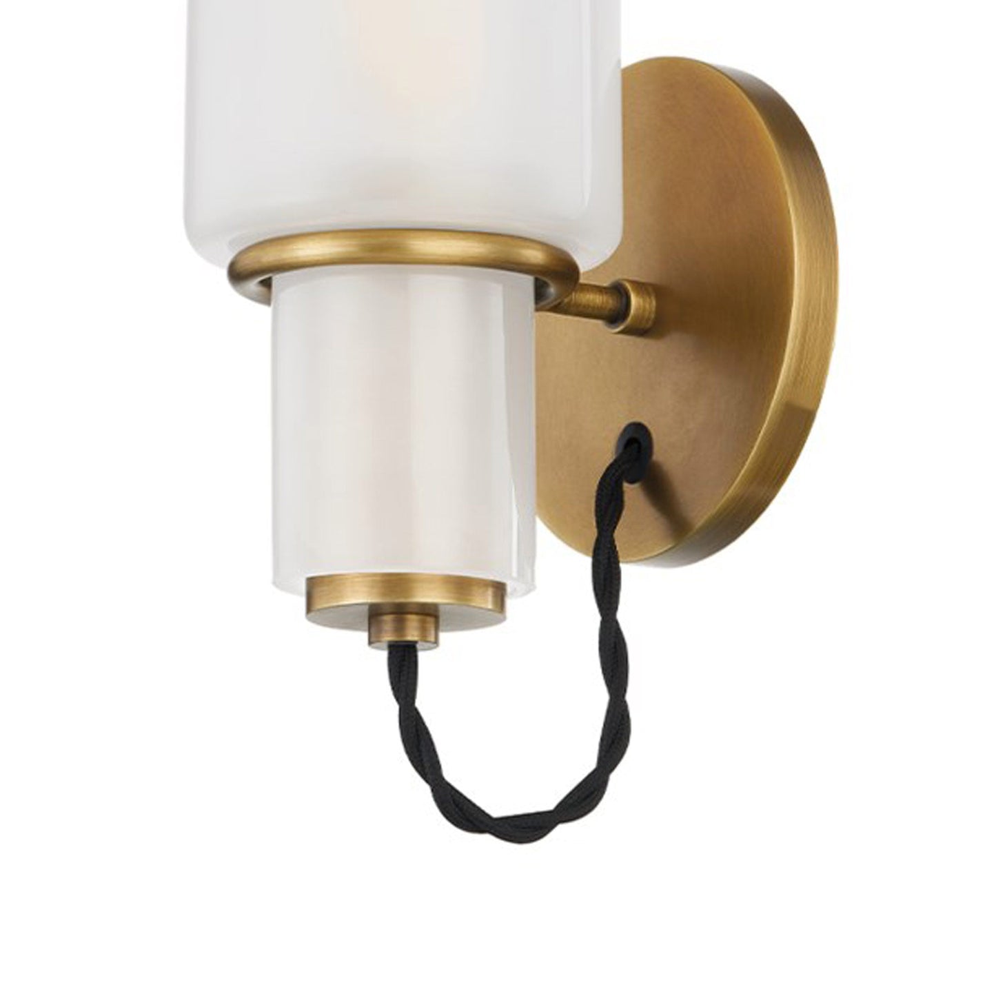 Lincoln Wall Light in Detail.