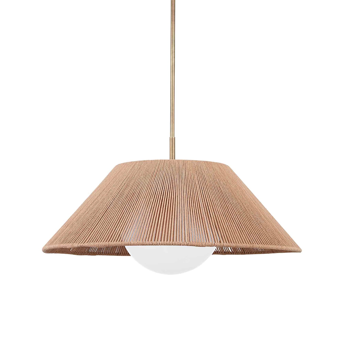 Lisbon Pendant Light (Large).
