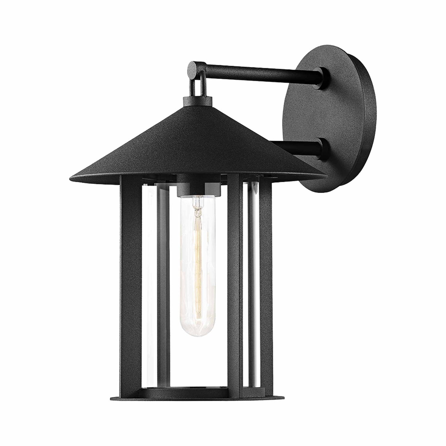 Long Beach Outdoor Wall Light (1-Light).