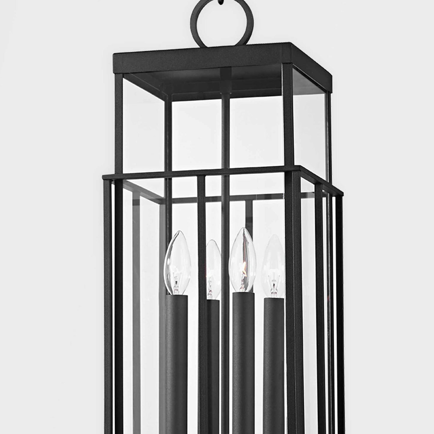 Longport Outdoor Pendant Light in Detail.