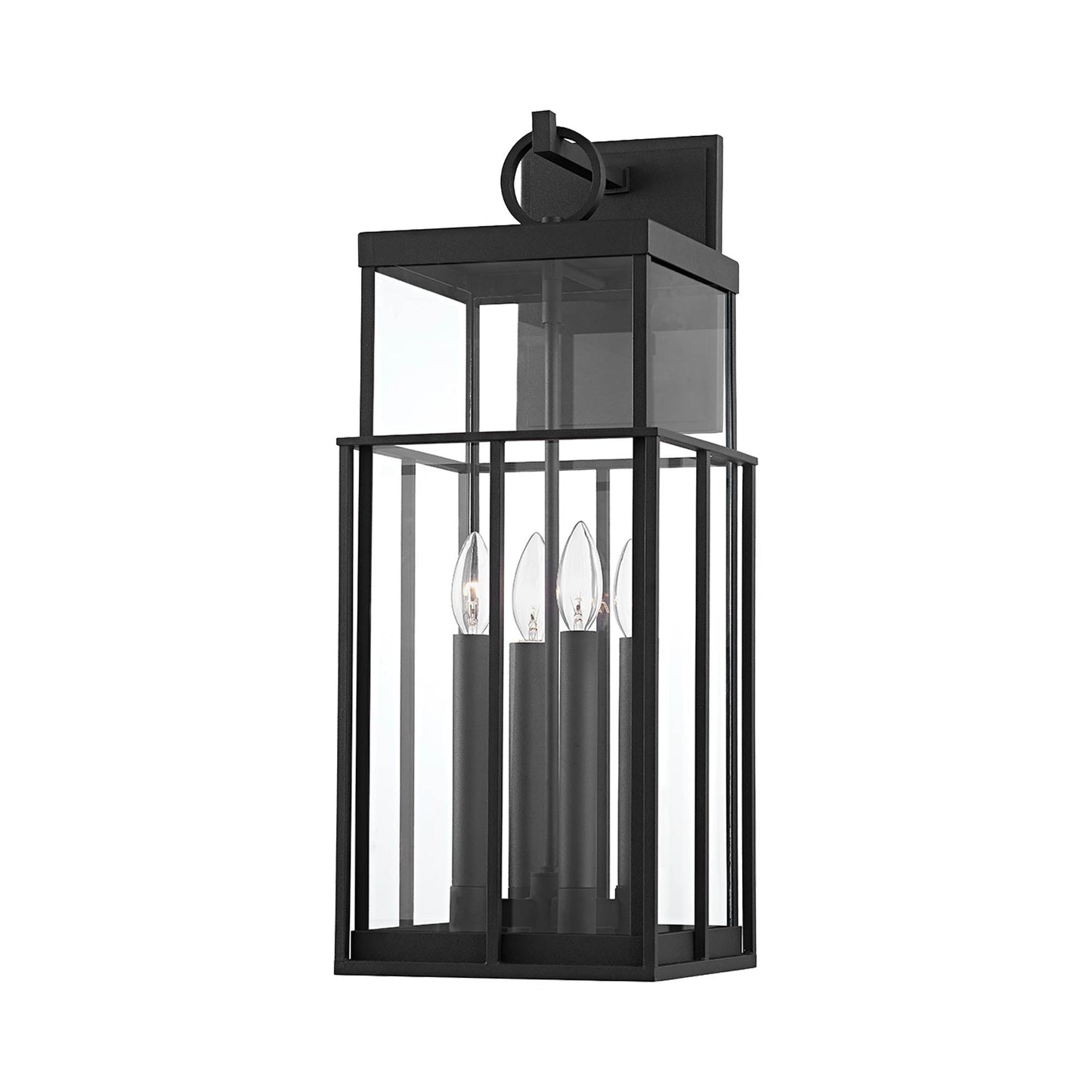 Longport Outdoor Wall Light (4-Light).