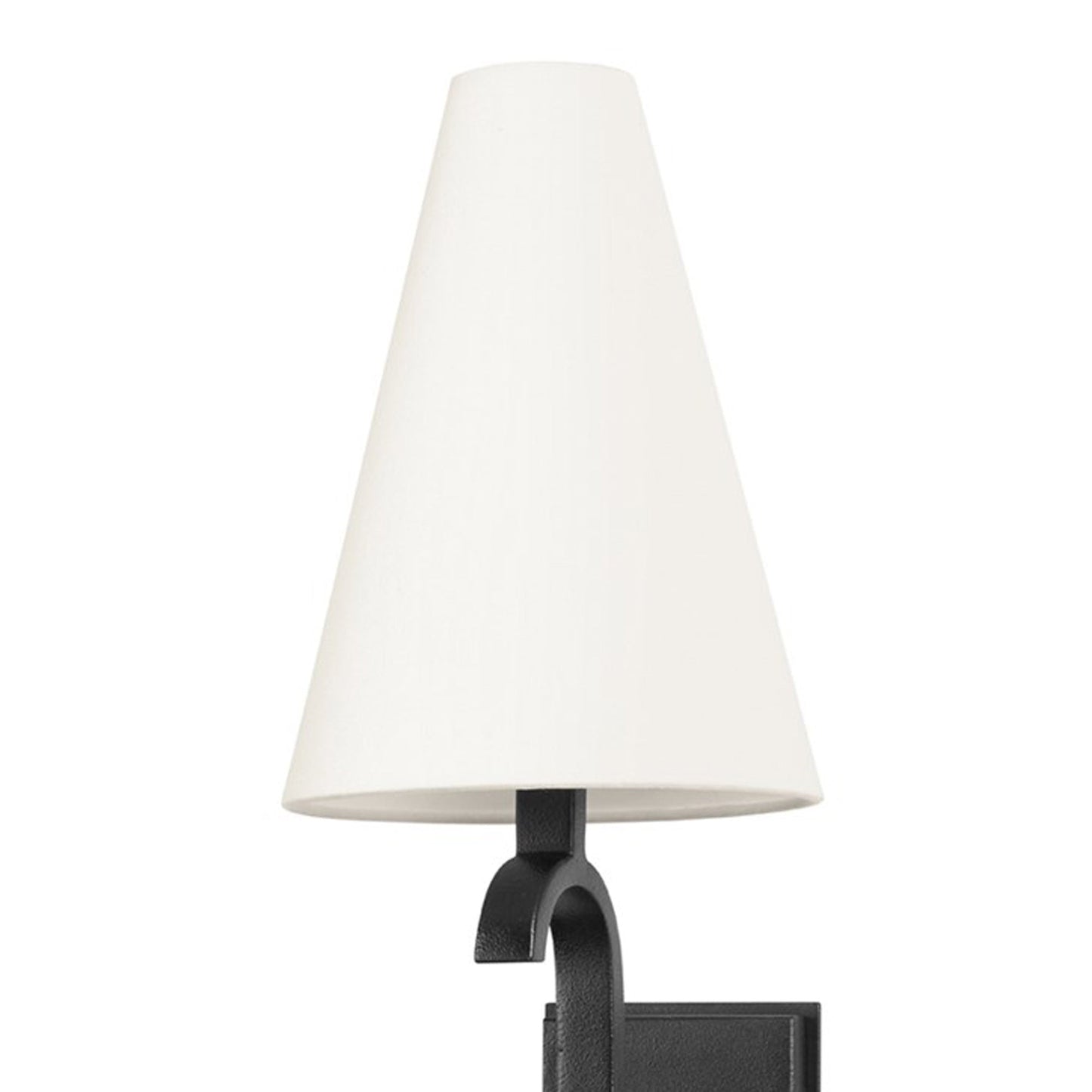 Melor Wall Light in Detail.