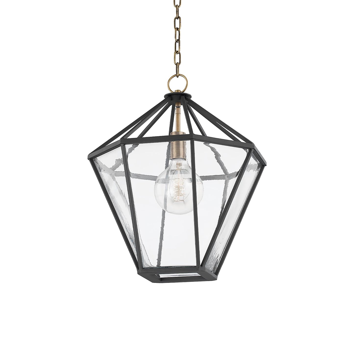 Moss Pendant Light (Large).