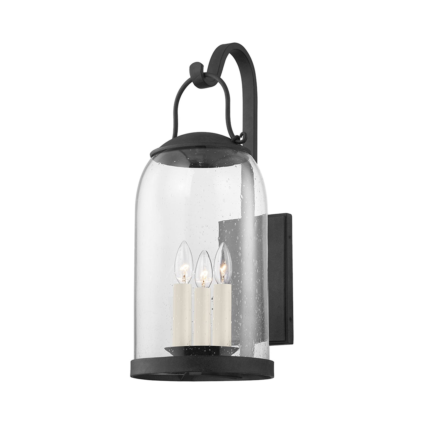 Napa County Outdoor Wall Light (Medium).