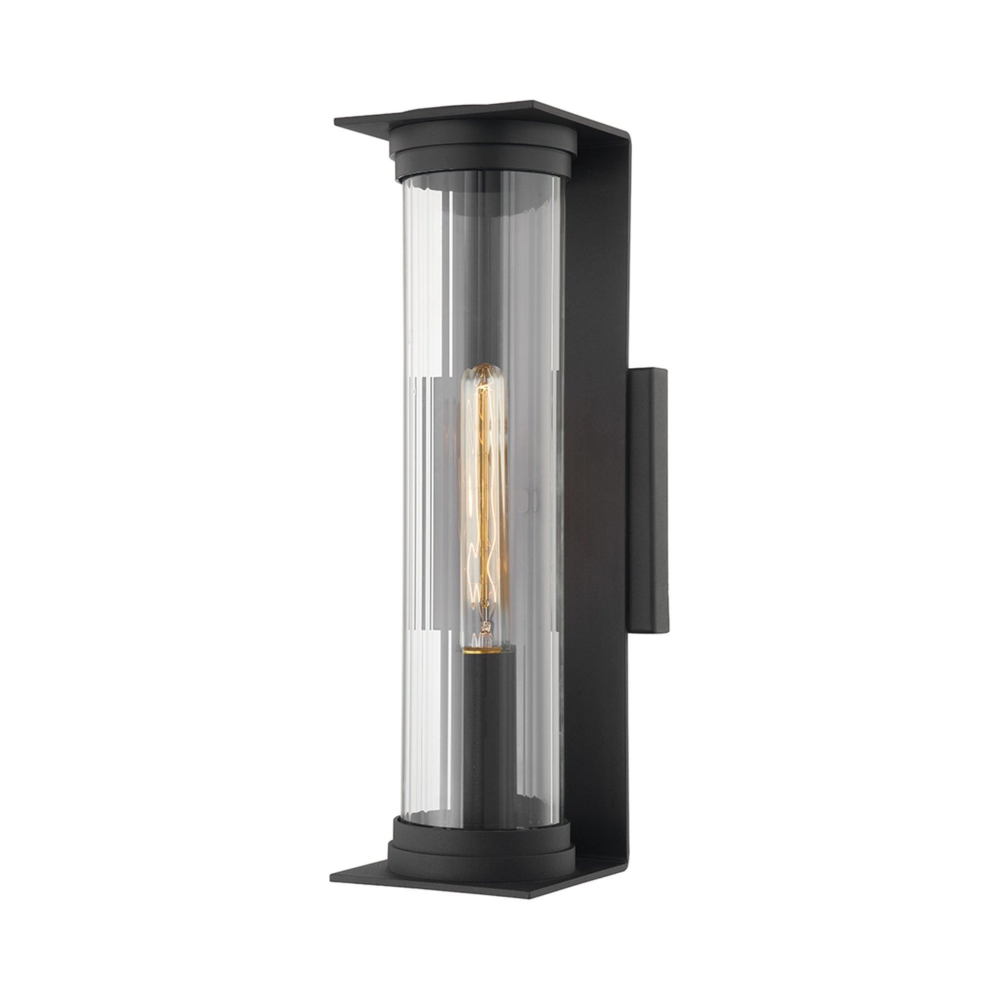 Presley Outdoor Wall Light (Medium).