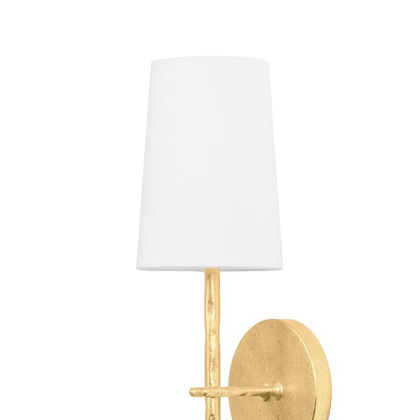 River Wall Light in Detail.