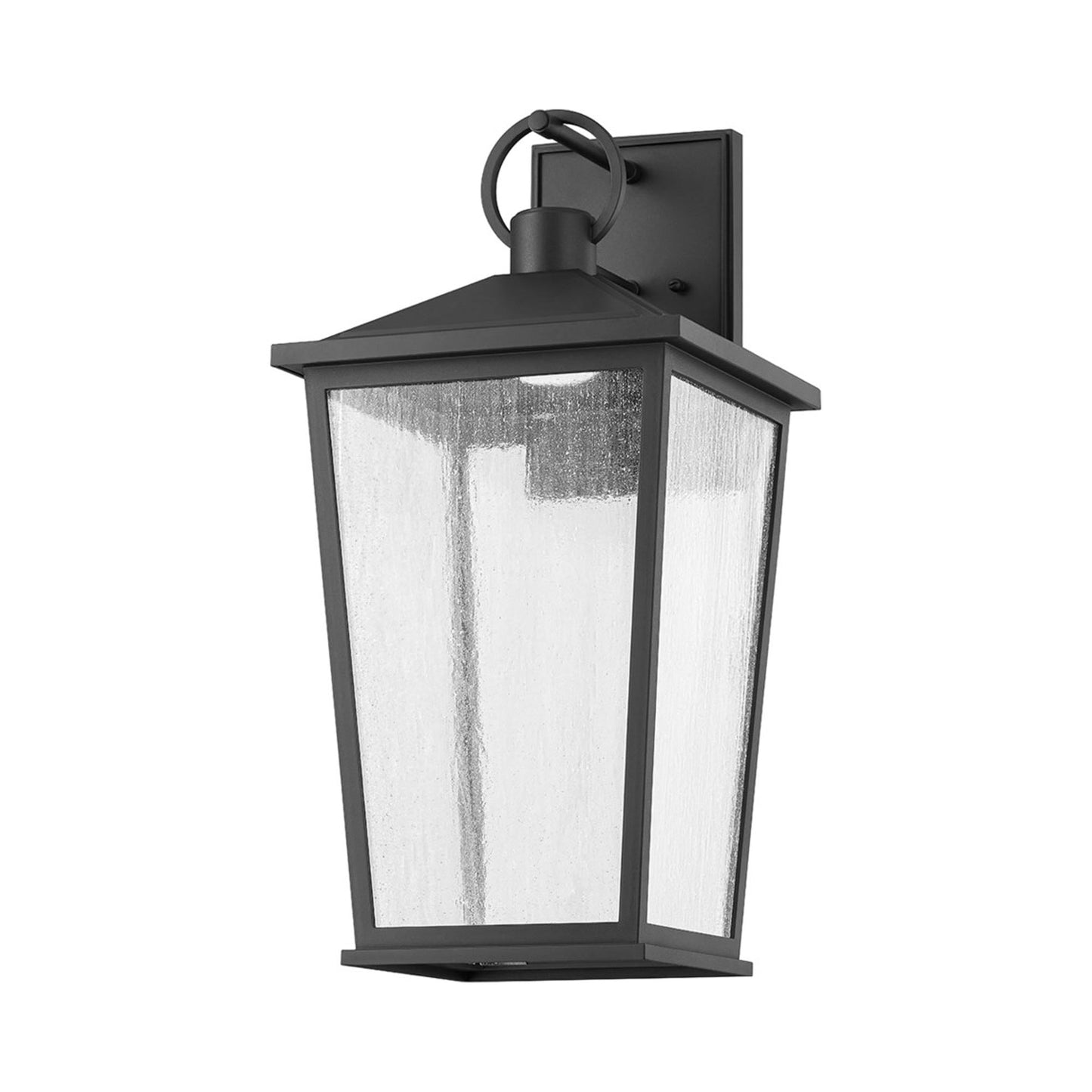 Soren Outdoor LED Wall Light (X-Large).