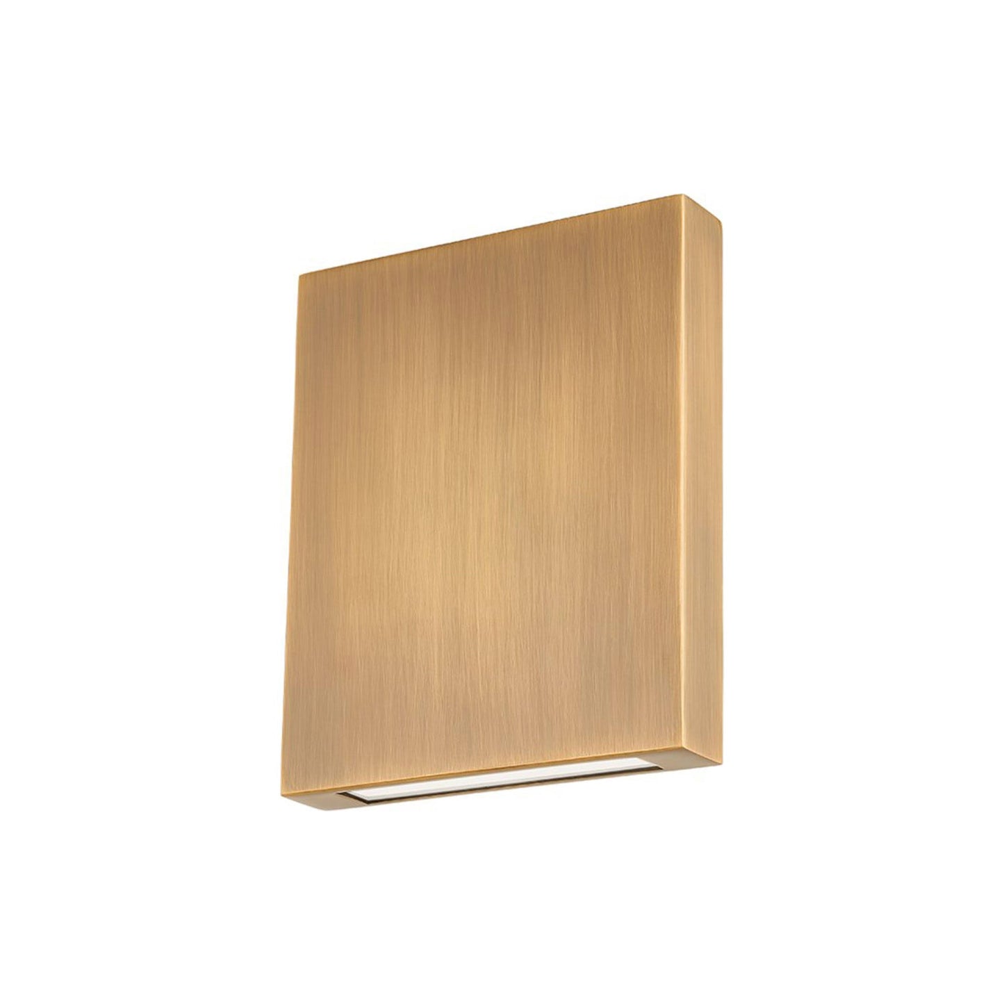 Thayne Outdoor LED Wall Light (Small).