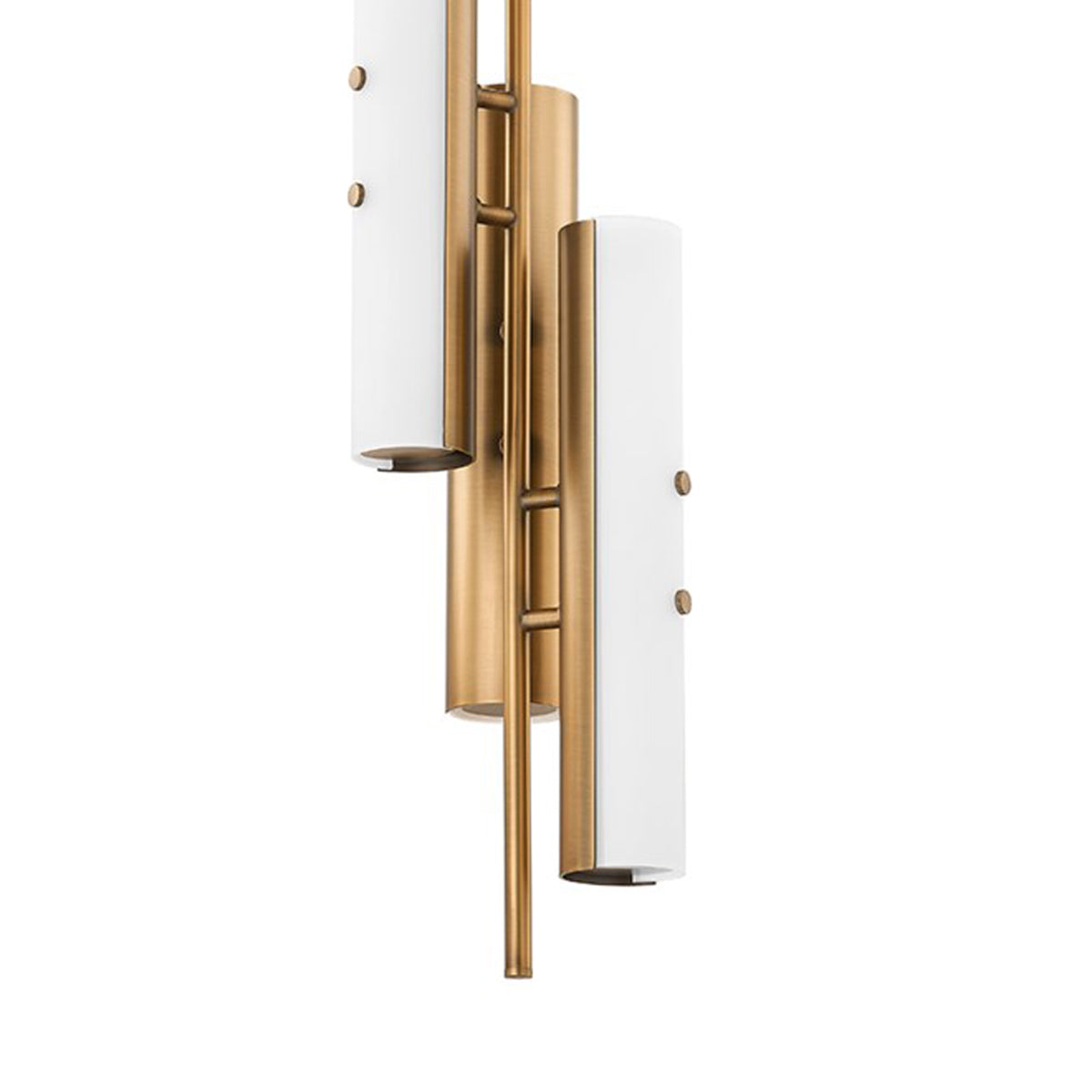 Titus LED Pendant Light in Detail.