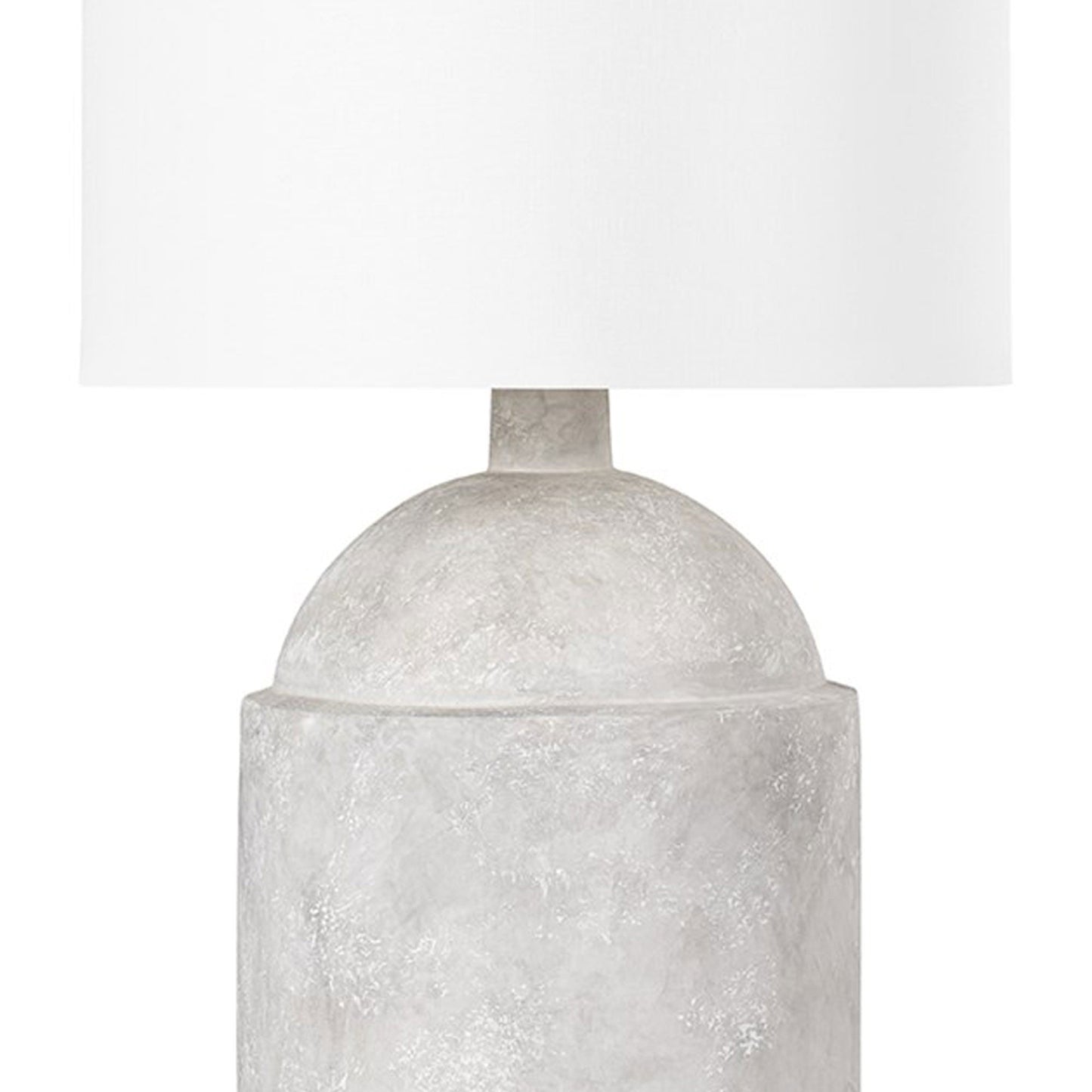 Torrance Table Lamp in Detail.