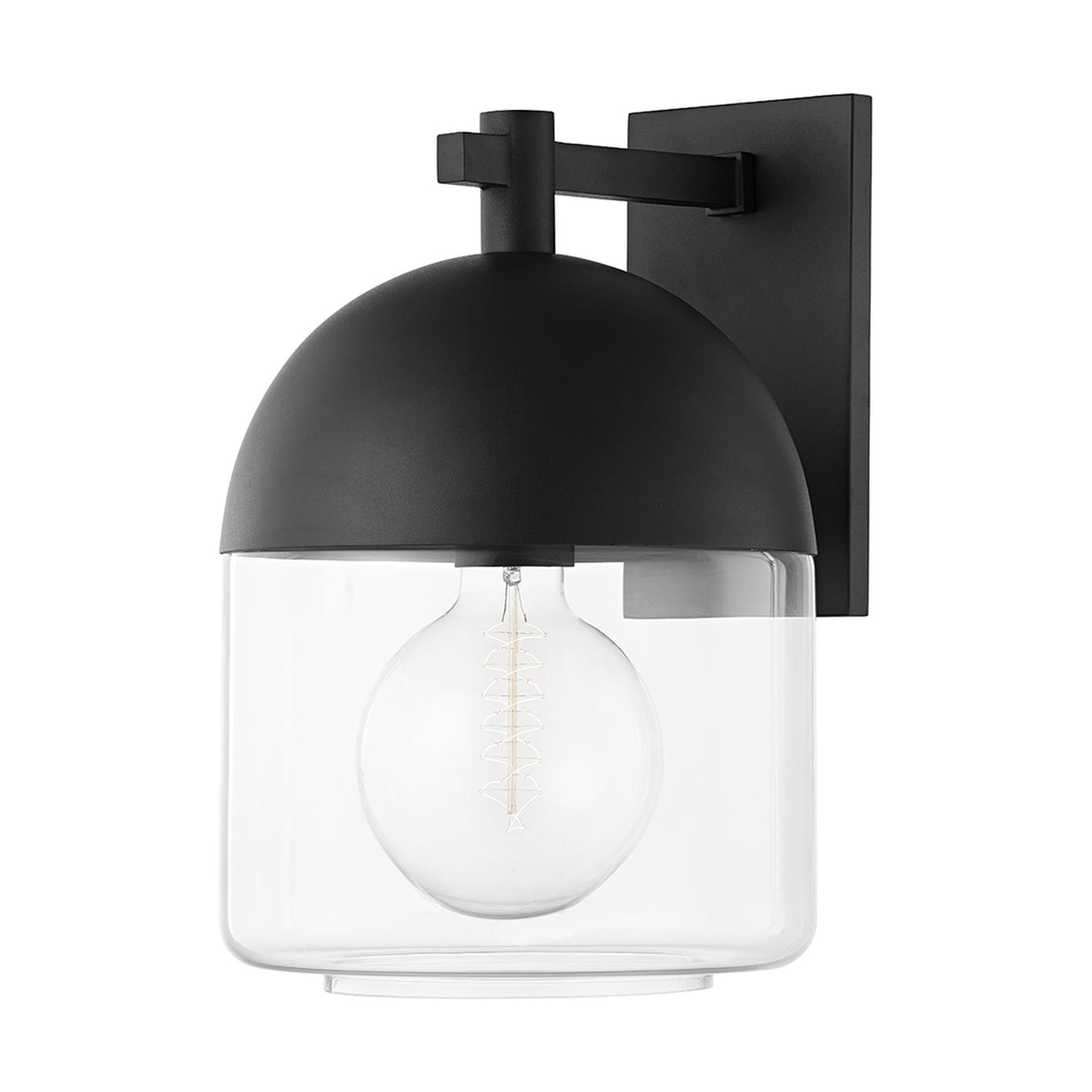 Zephyr Outdoor Wall Light (Large).