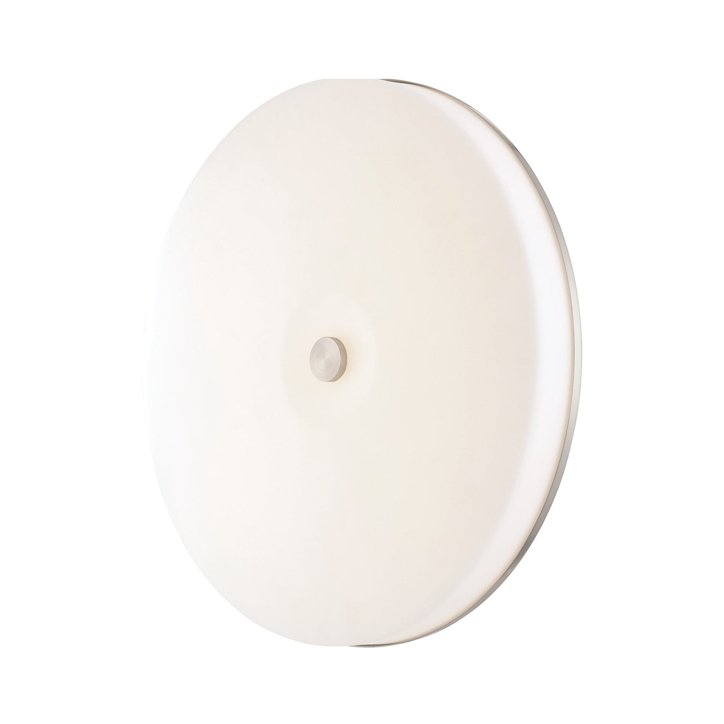 U.H.O. LED Flush Mount Ceiling Light in Detail.