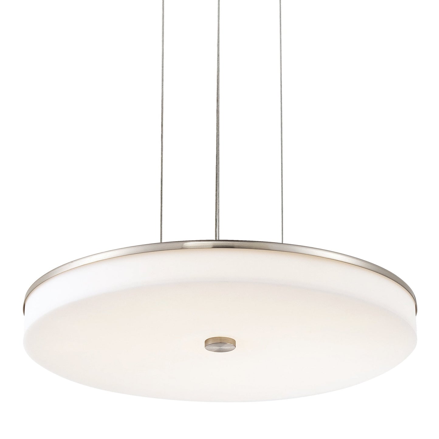 U.H.O. LED Pendant Light in Detail.