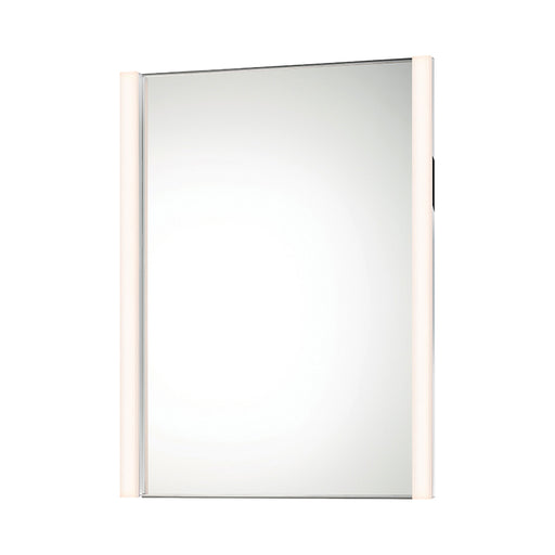 Vanity™ Vertical LED Mirror.