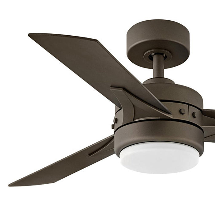 Ventus LED Ceiling Fan in Detail.