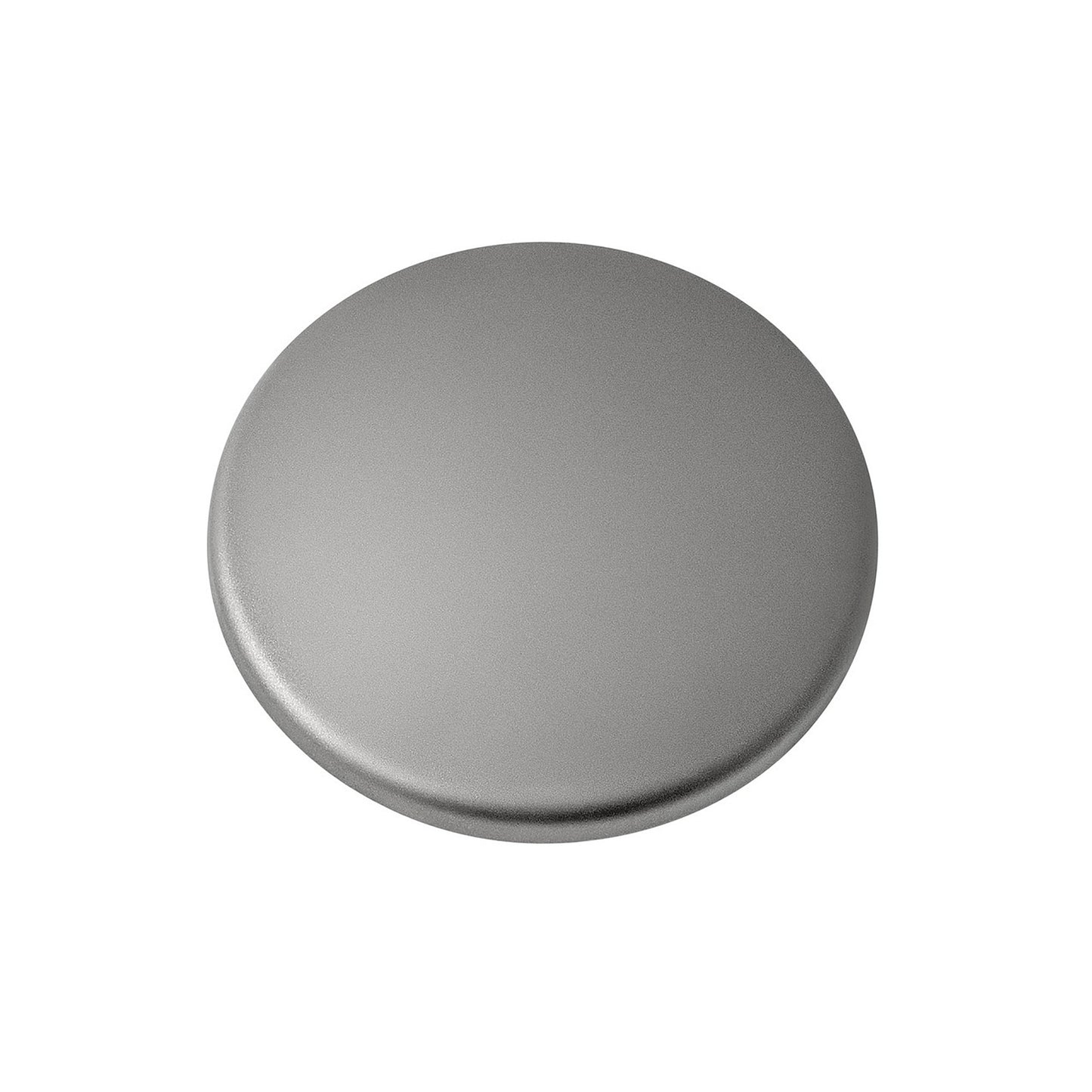 Ventus Light Kit Cover in Pewter.