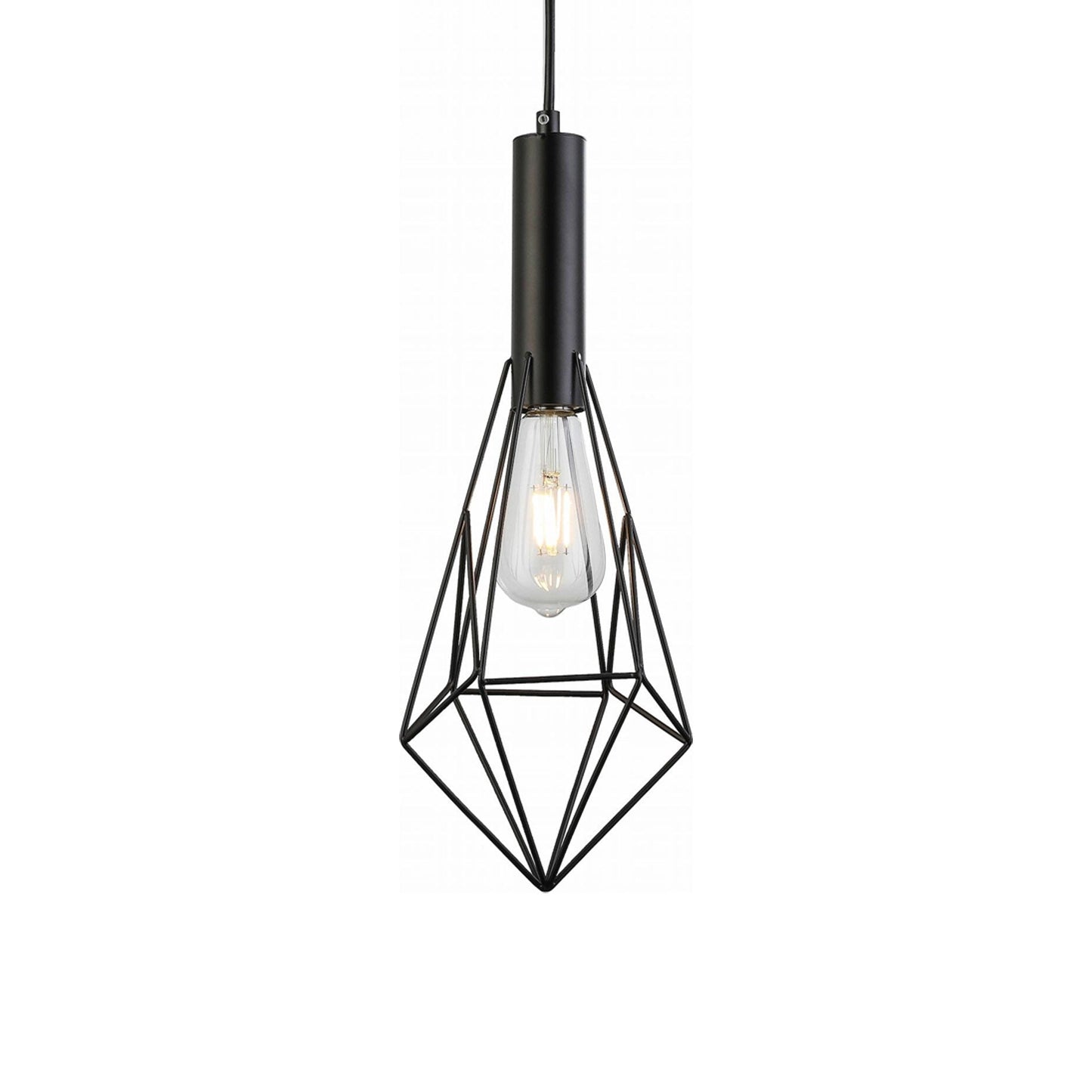P1417 Pendant Light in Detail.